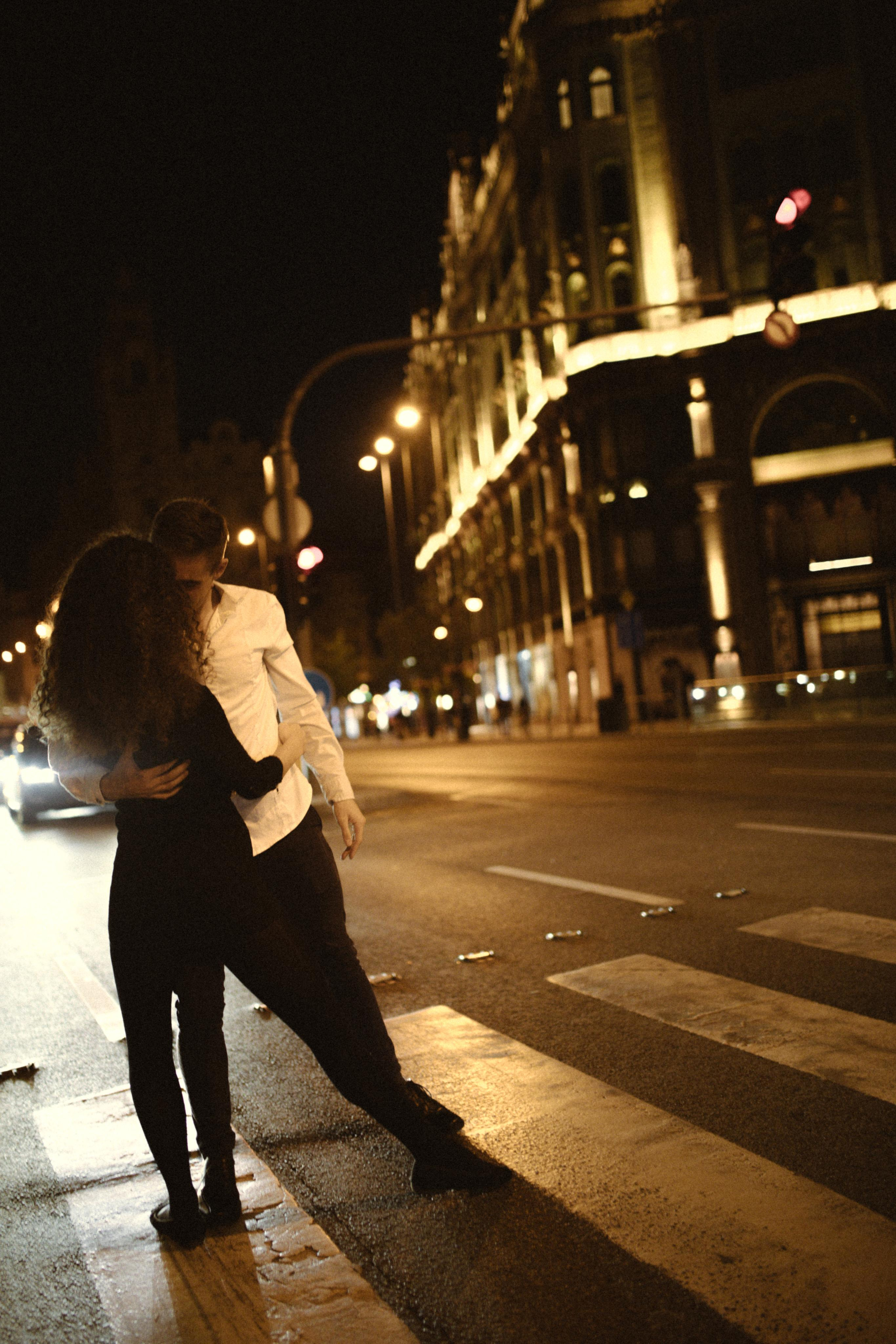 Ben & Penni / Budapest. Photographe Paris