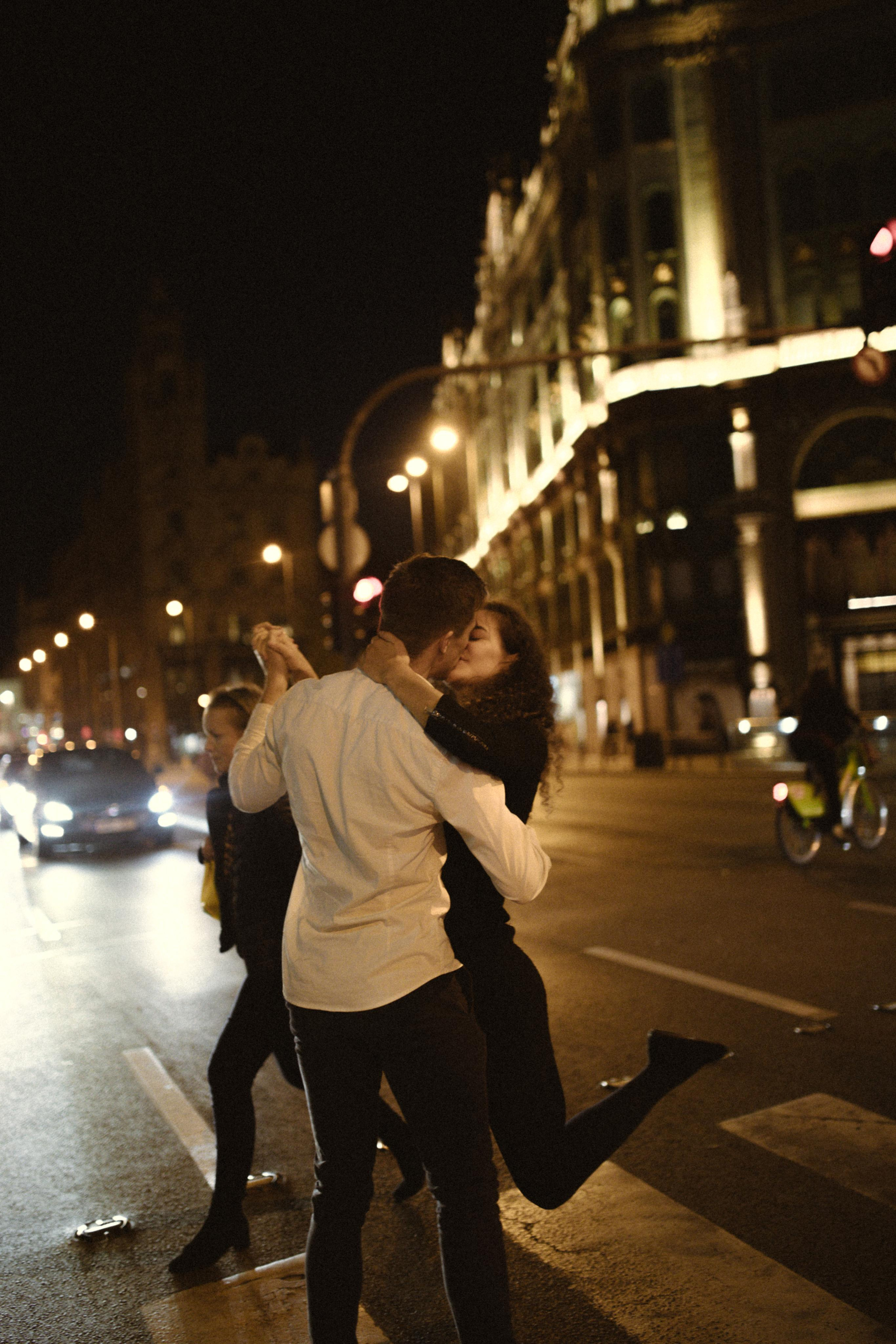 Ben & Penni / Budapest. Photographe Paris