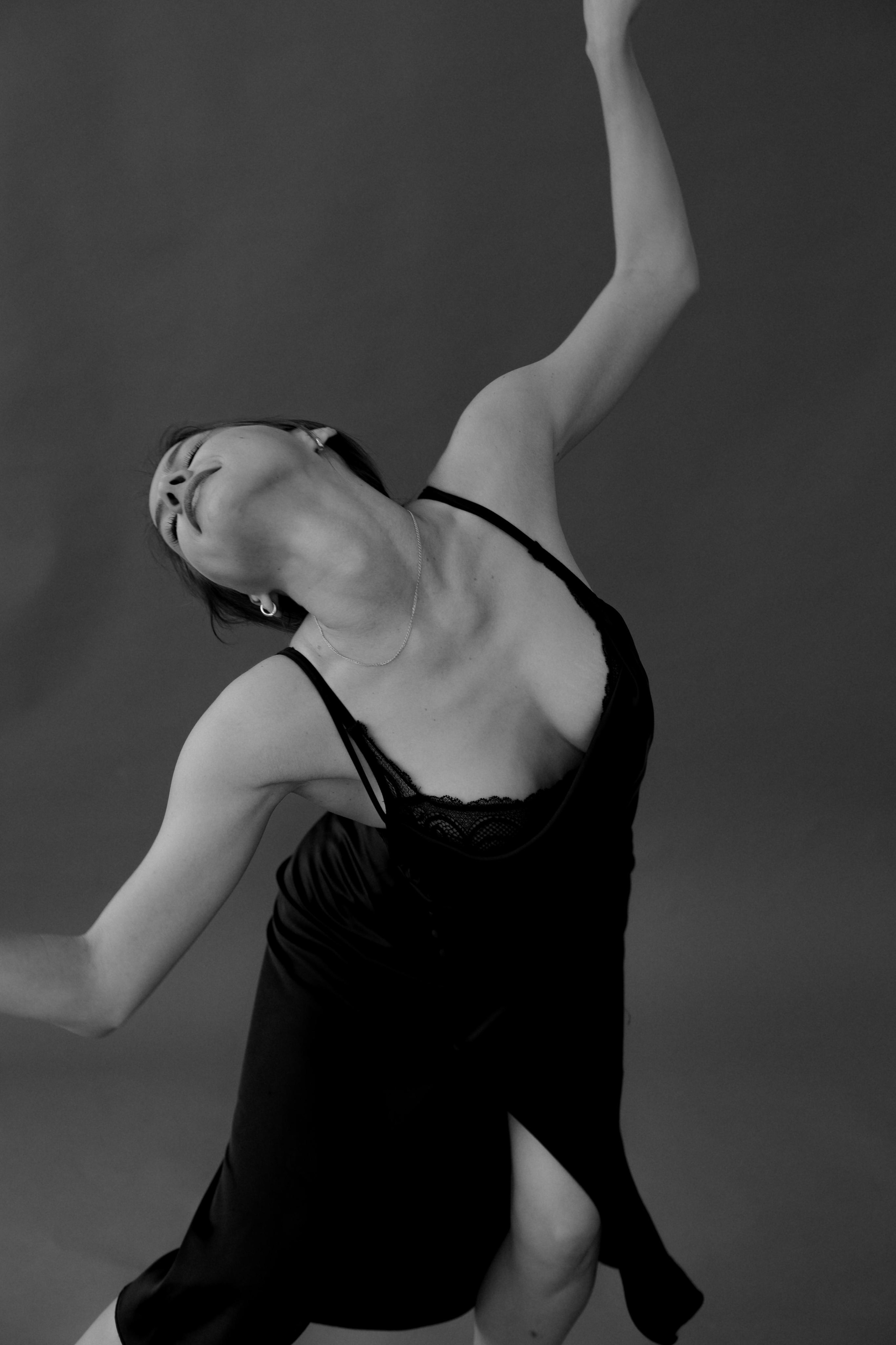 Sofia. Fotógrafa en París