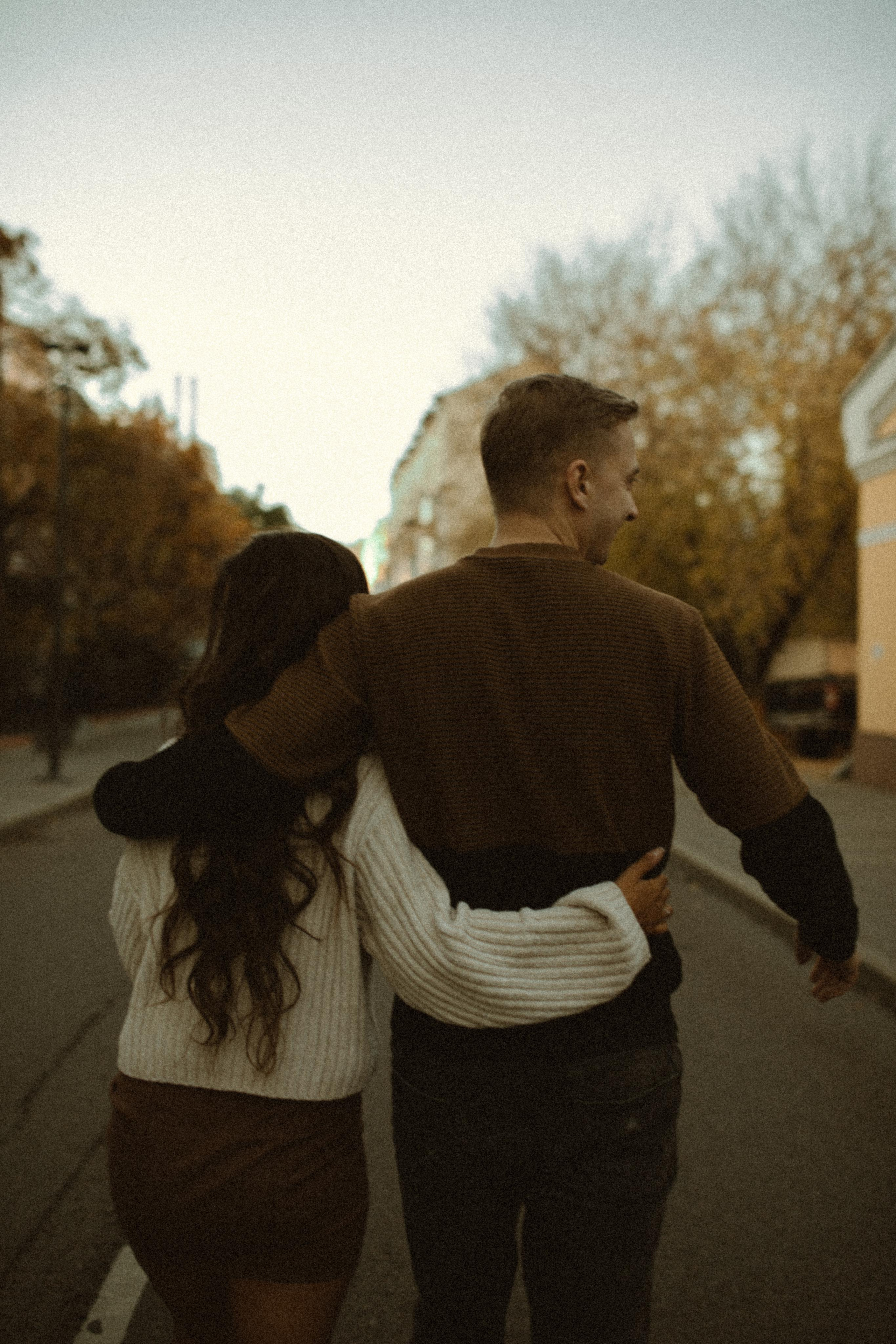 Alex & Alena. Photographer in Paris