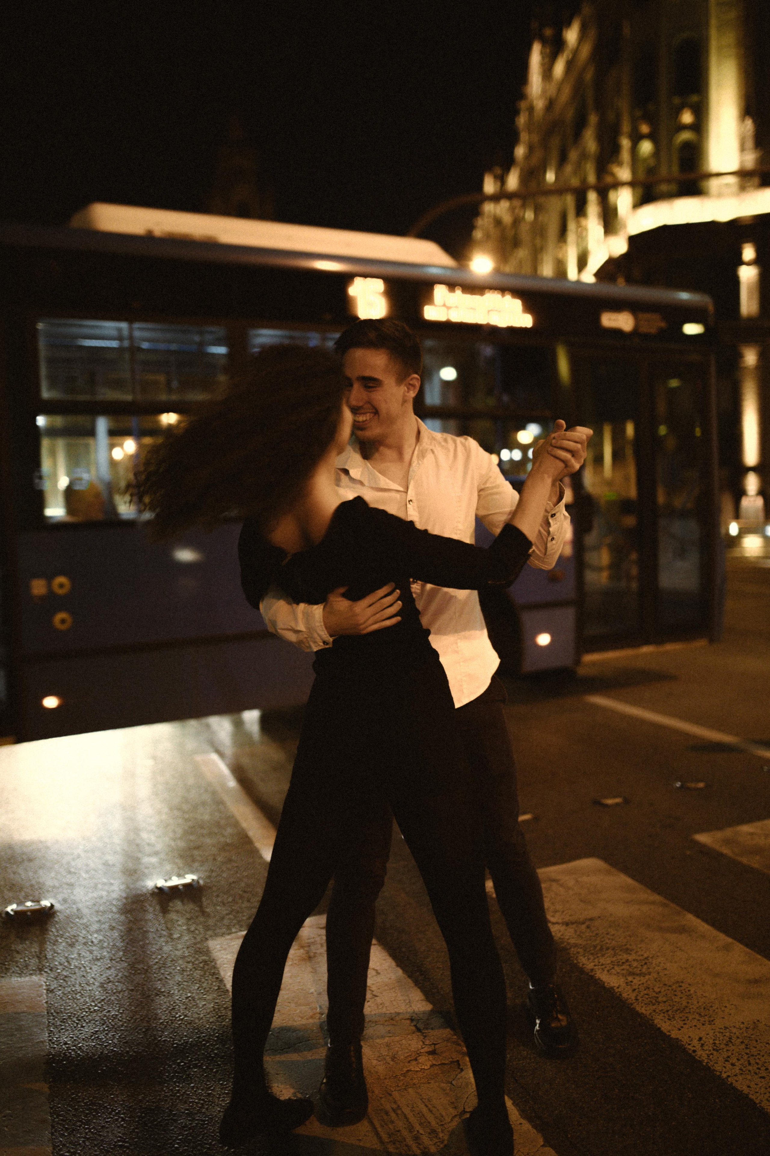 Ben & Penni / Budapest. Photographe Paris