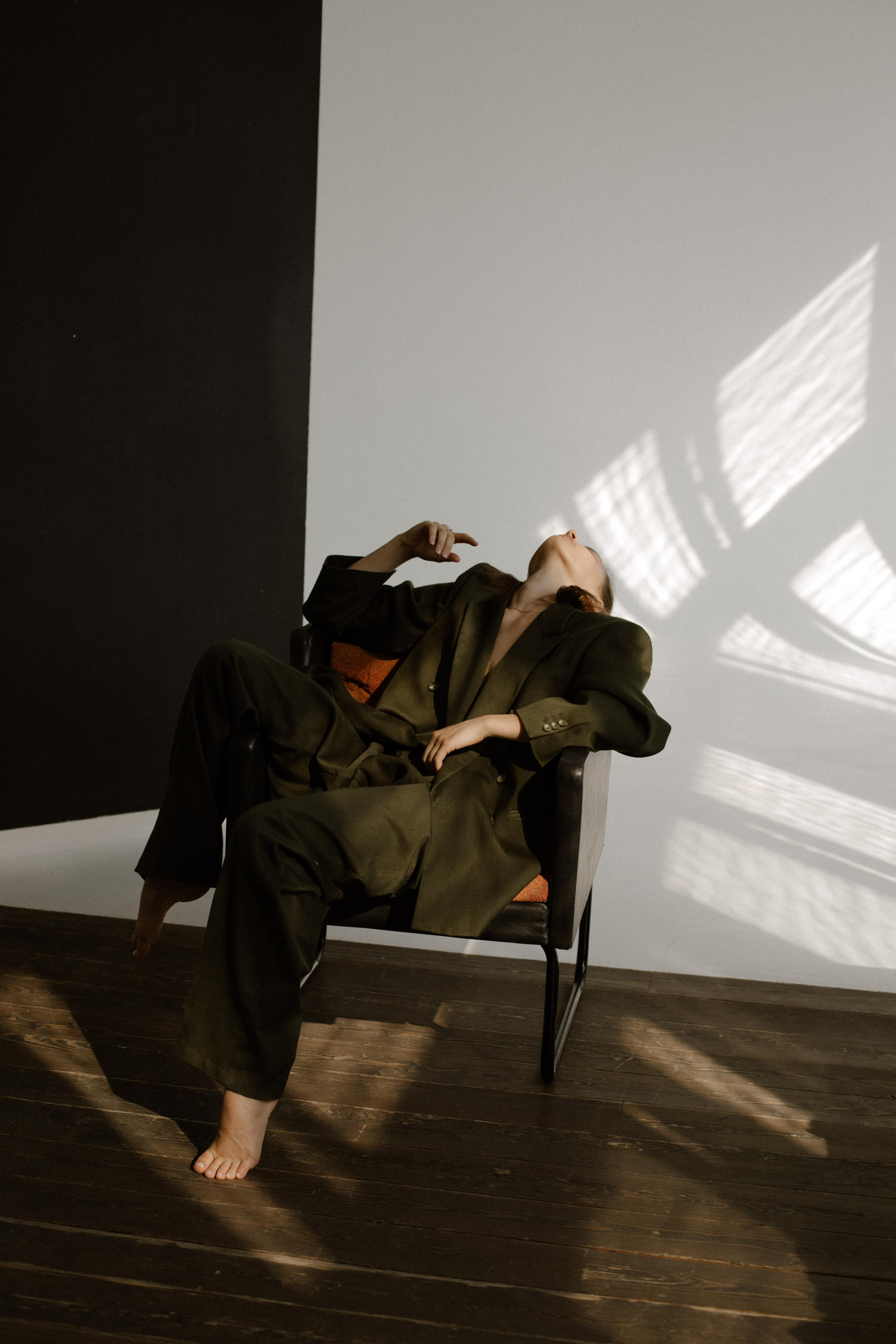 Sofia. Fotógrafa en París