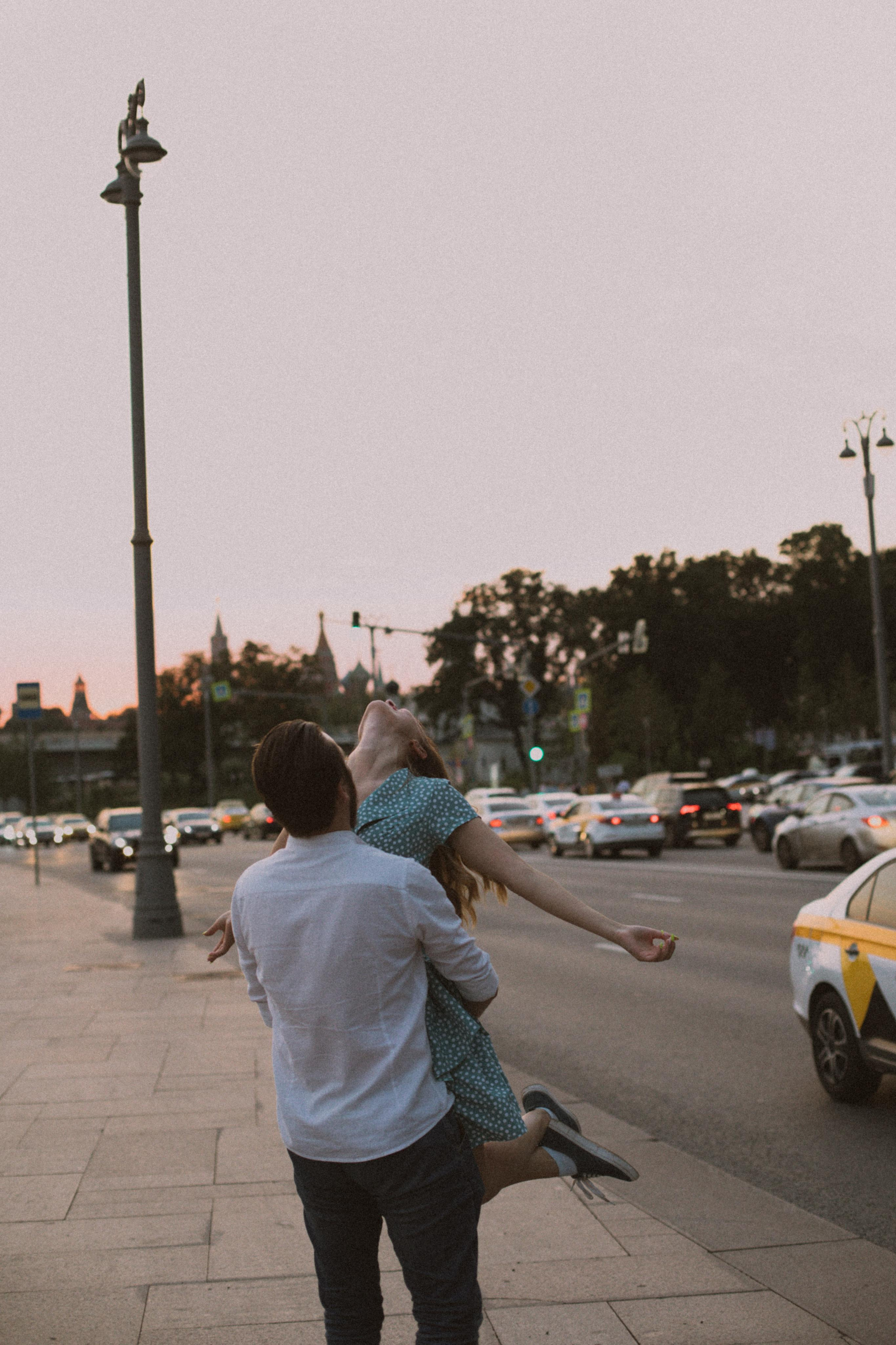 Саша и Соня. Фотограф Париж