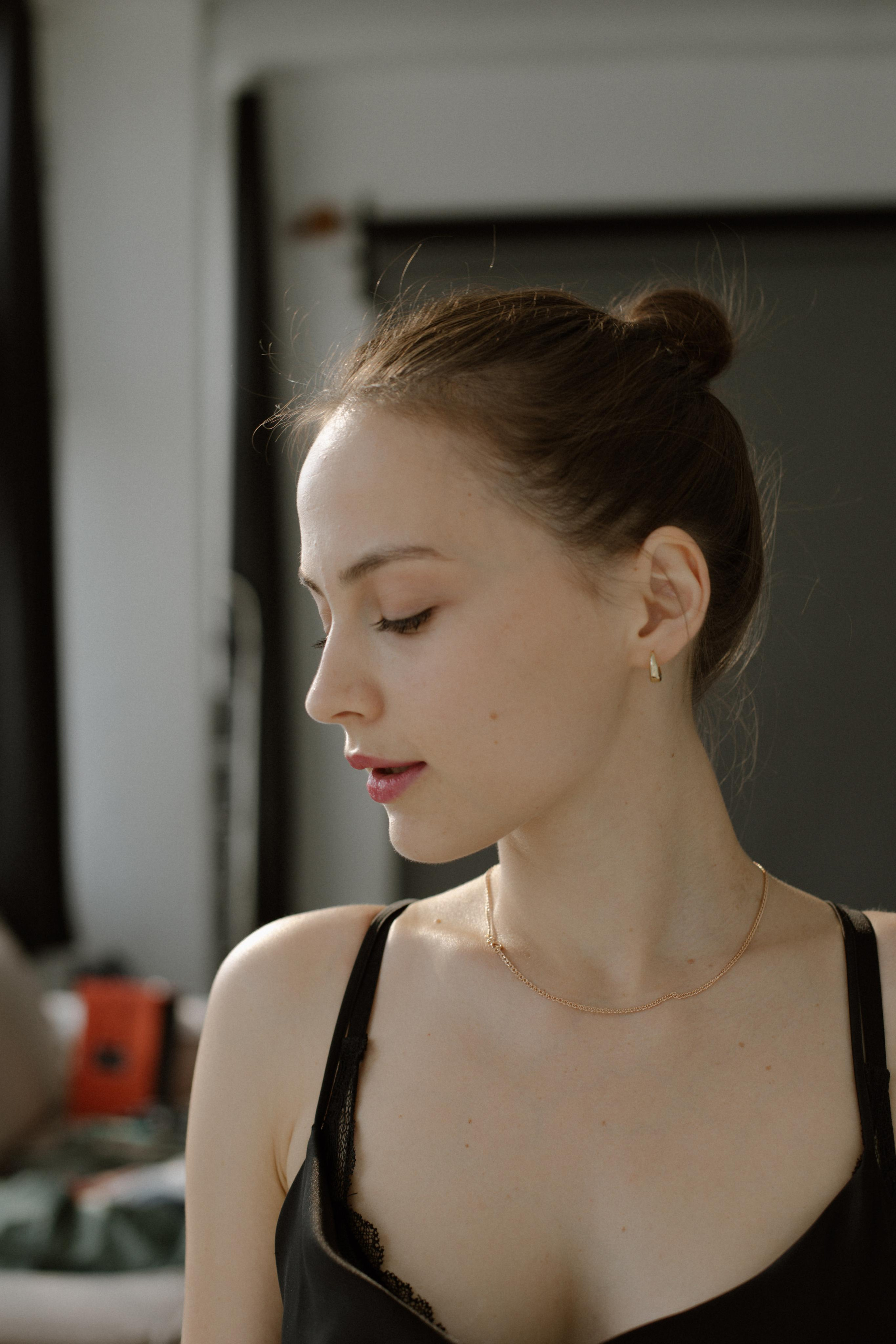 Sofia. Fotógrafa en París