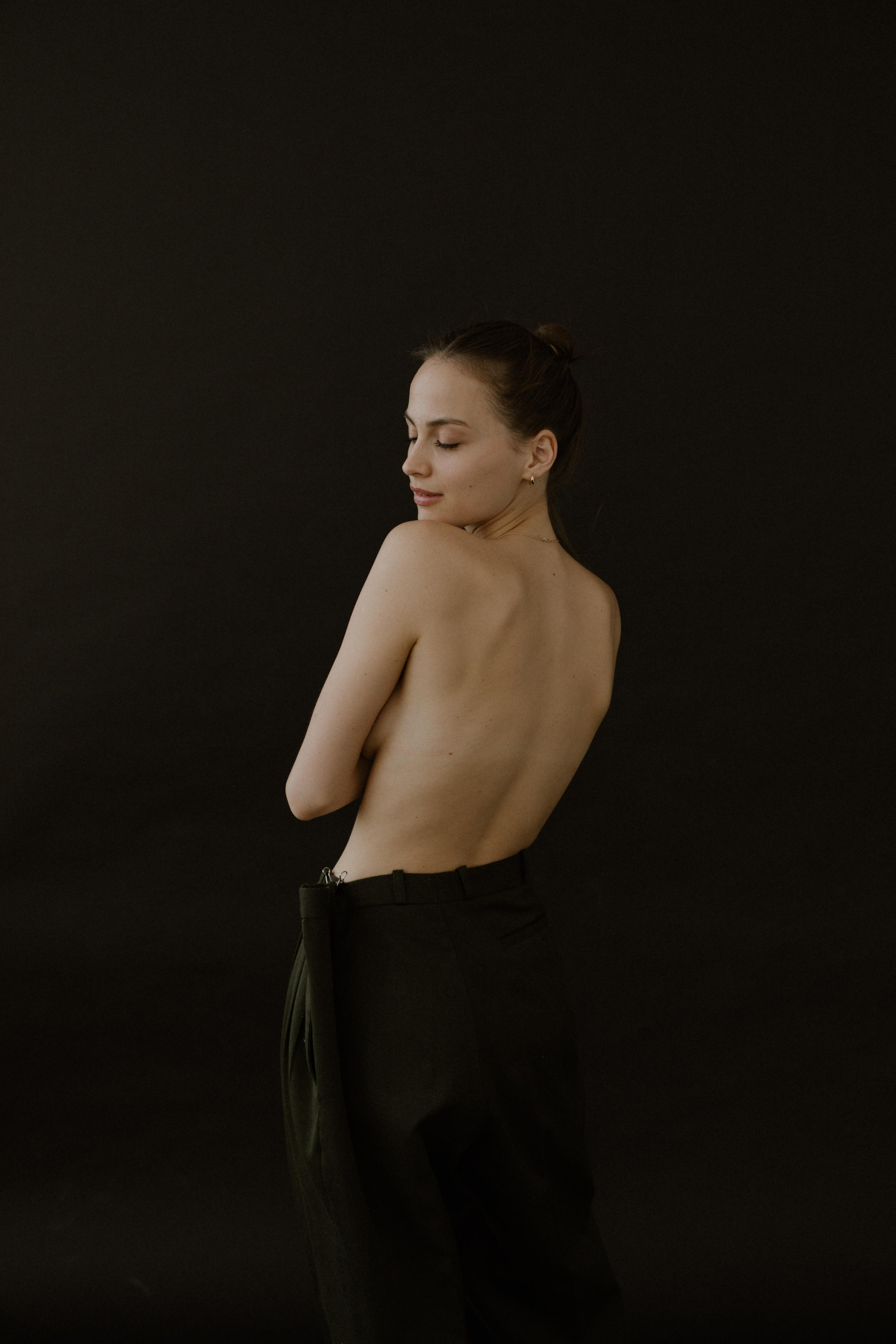 Sofia. Fotógrafa en París