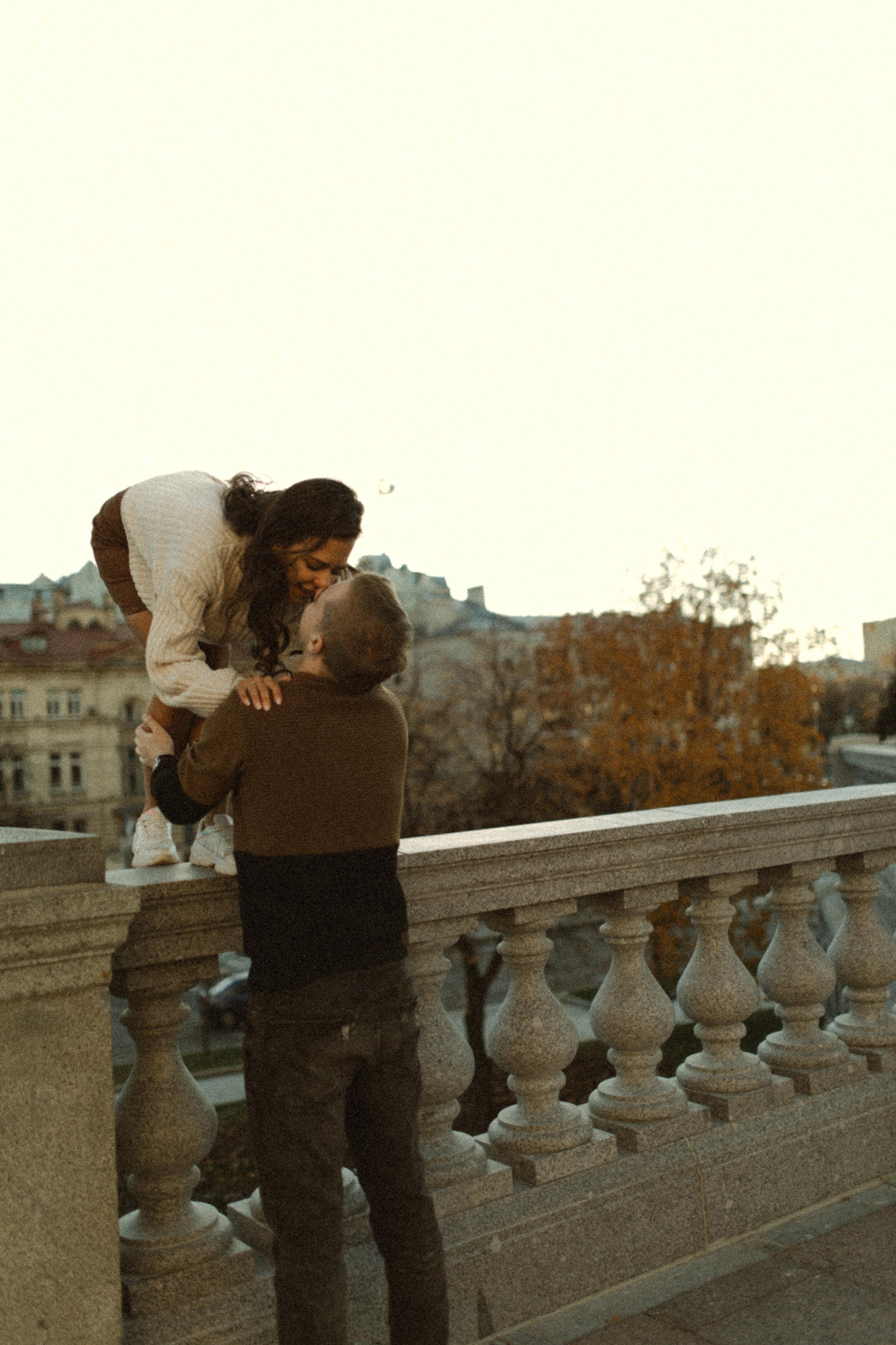 Alex & Alena. Photographer in Paris