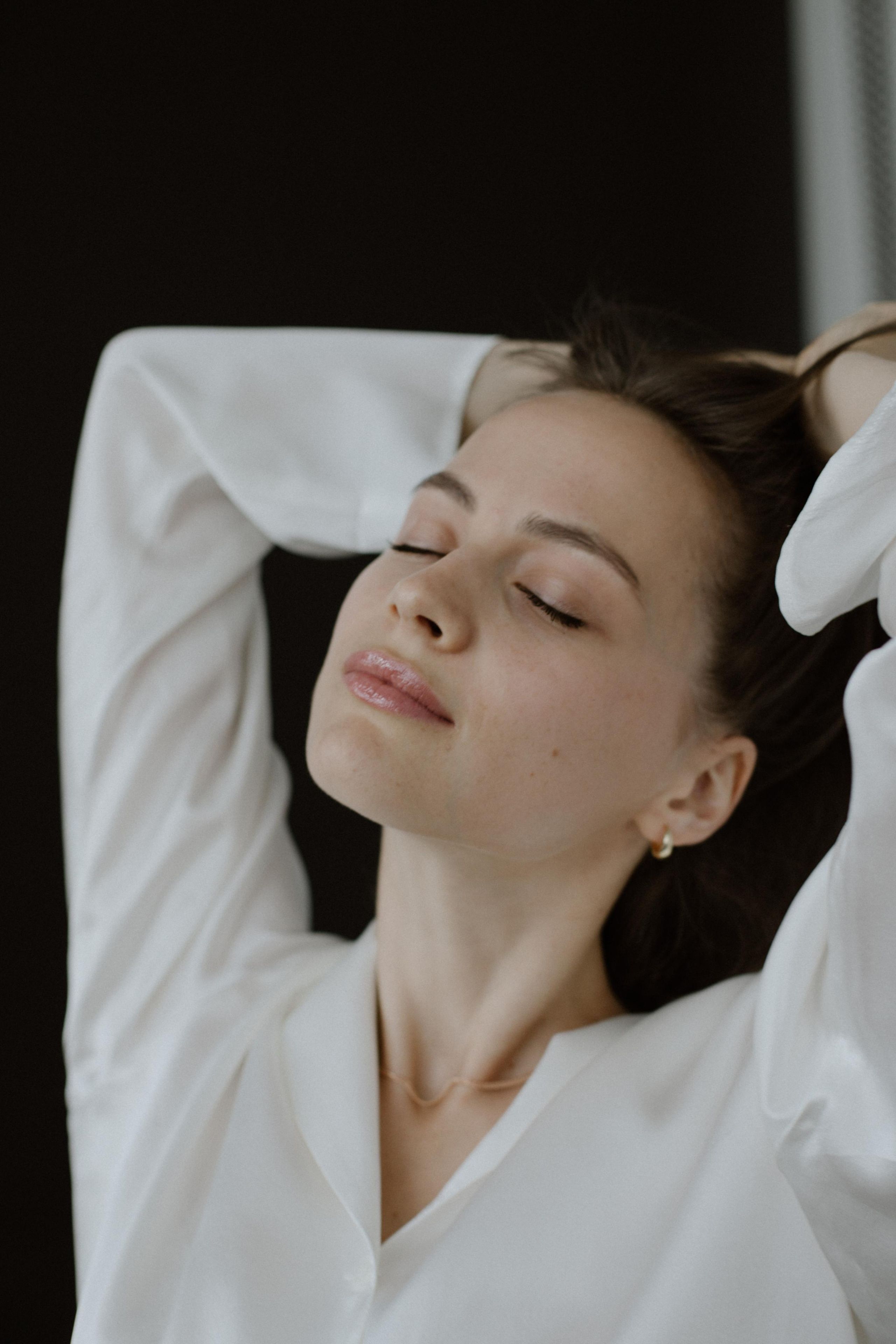 Sofia. Fotógrafa en París