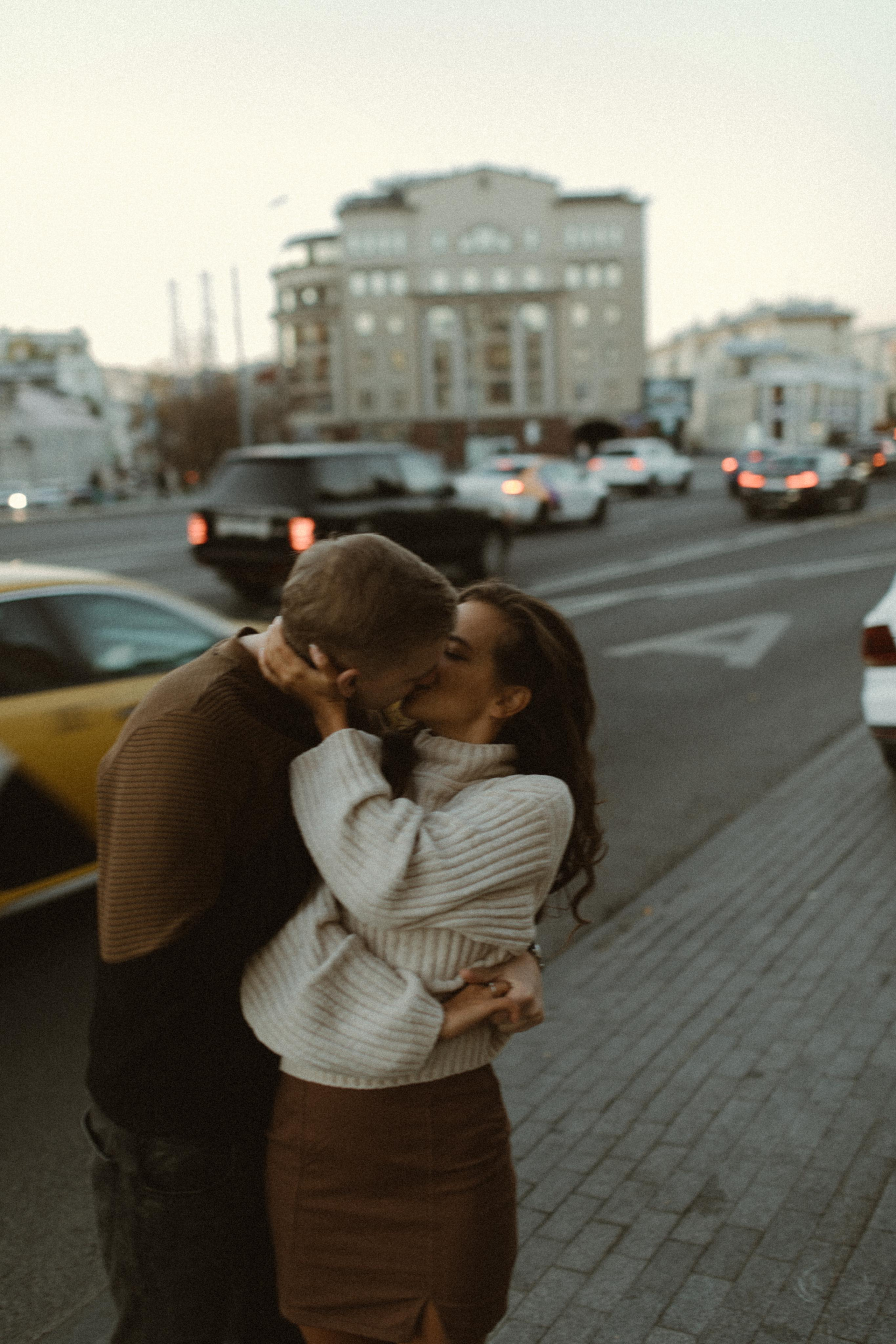 Alex & Alena. Photographer in Paris