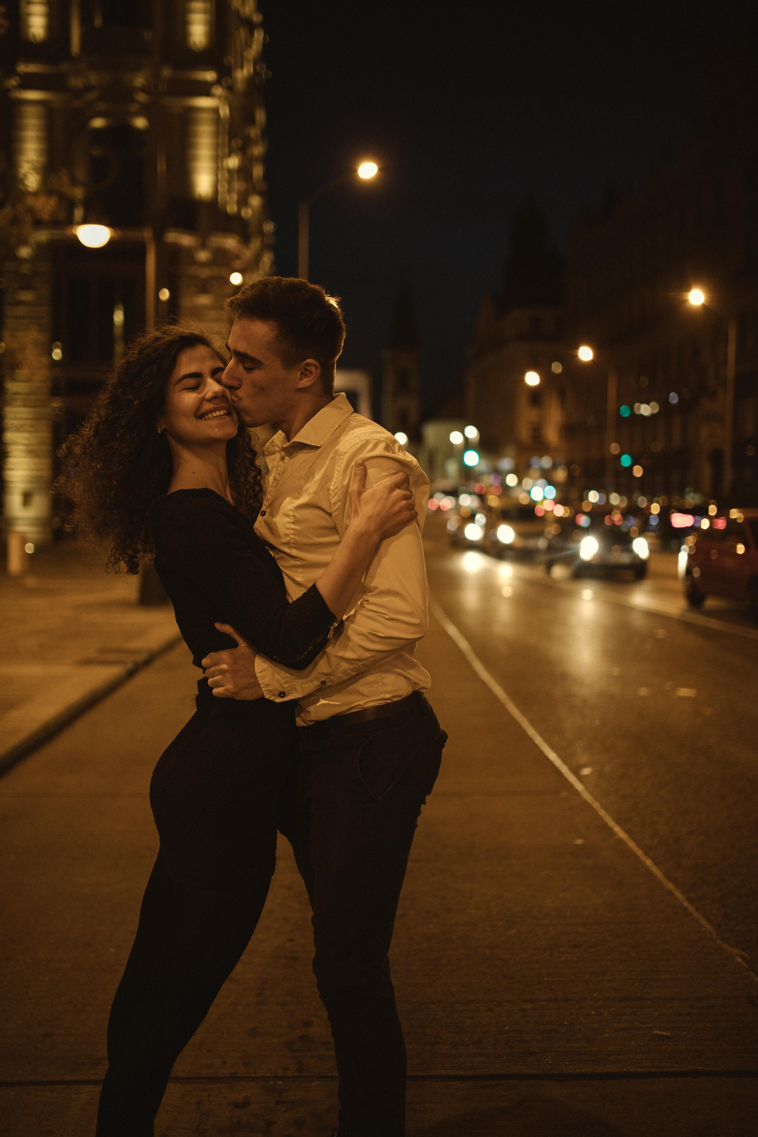 Ben & Penni / Budapest. Photographe Paris