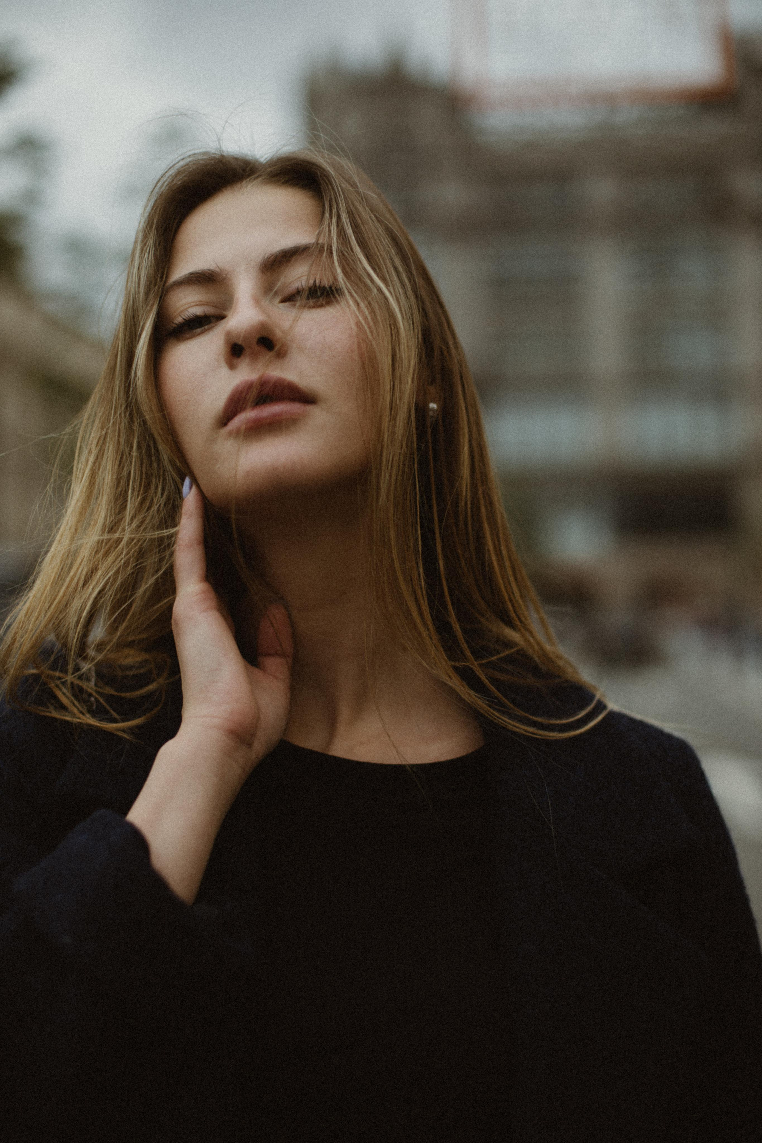 Isabella. Photographe Paris