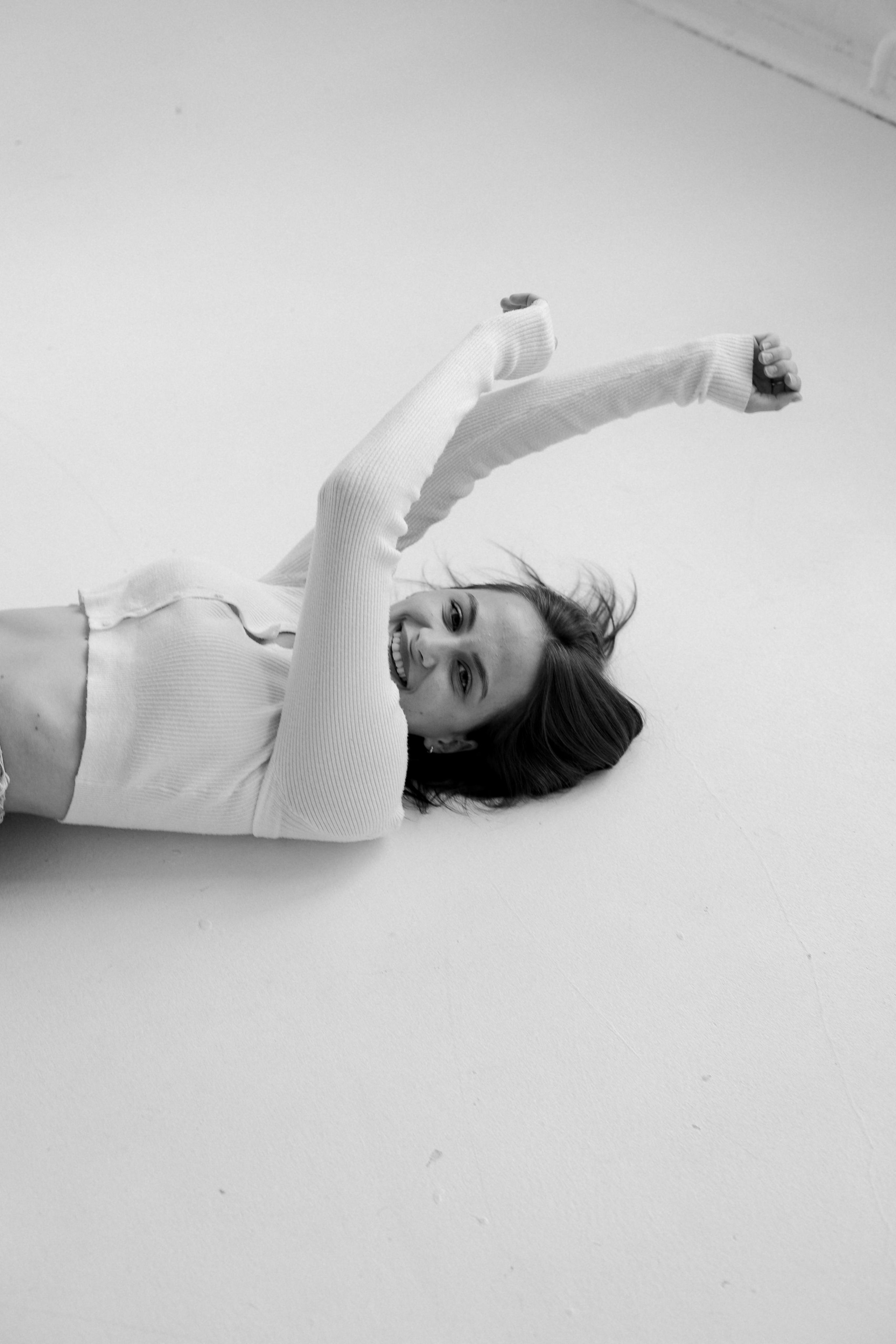 Sofia. Fotógrafa en París