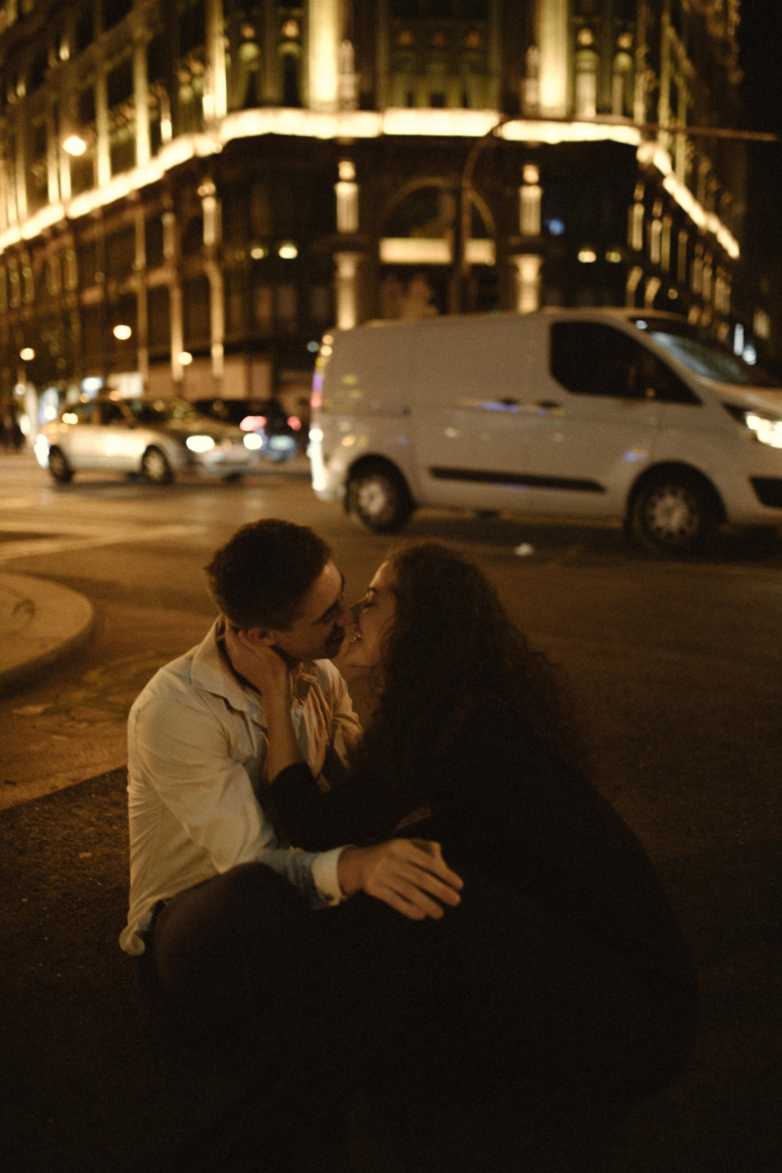 Ben & Penni / Budapest. Photographe Paris