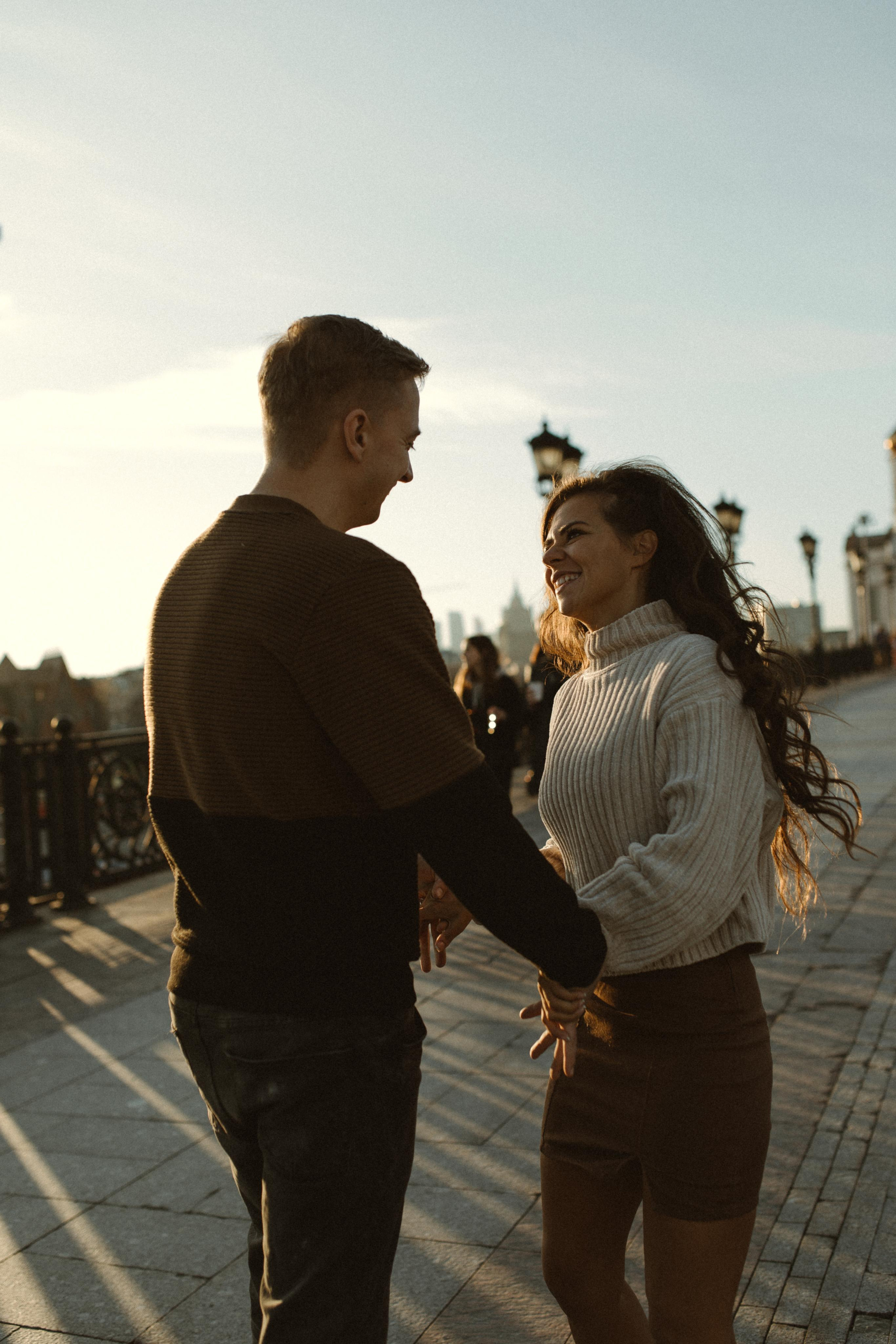 Alex & Alena. Photographer in Paris
