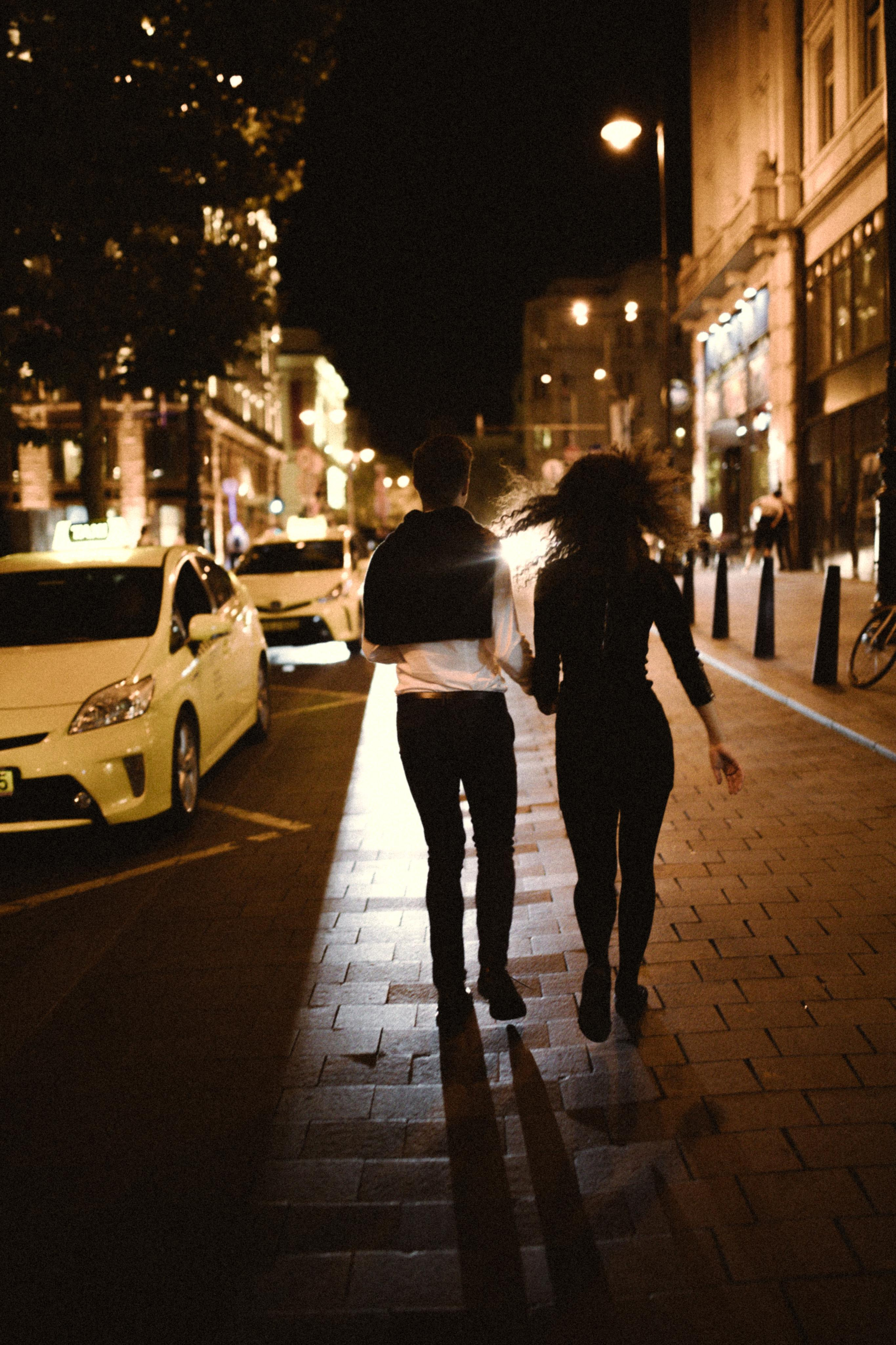 Ben & Penni / Budapest. Photographe Paris