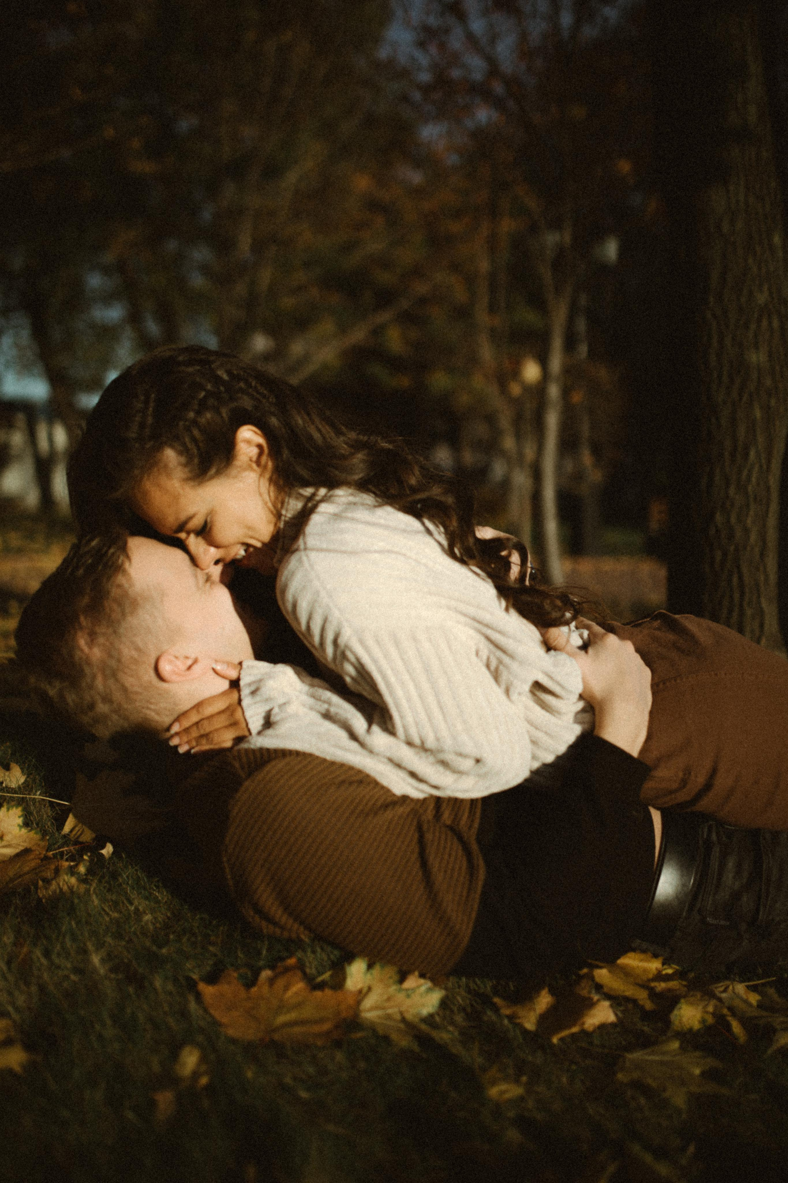 Alex & Alena. Photographer in Paris