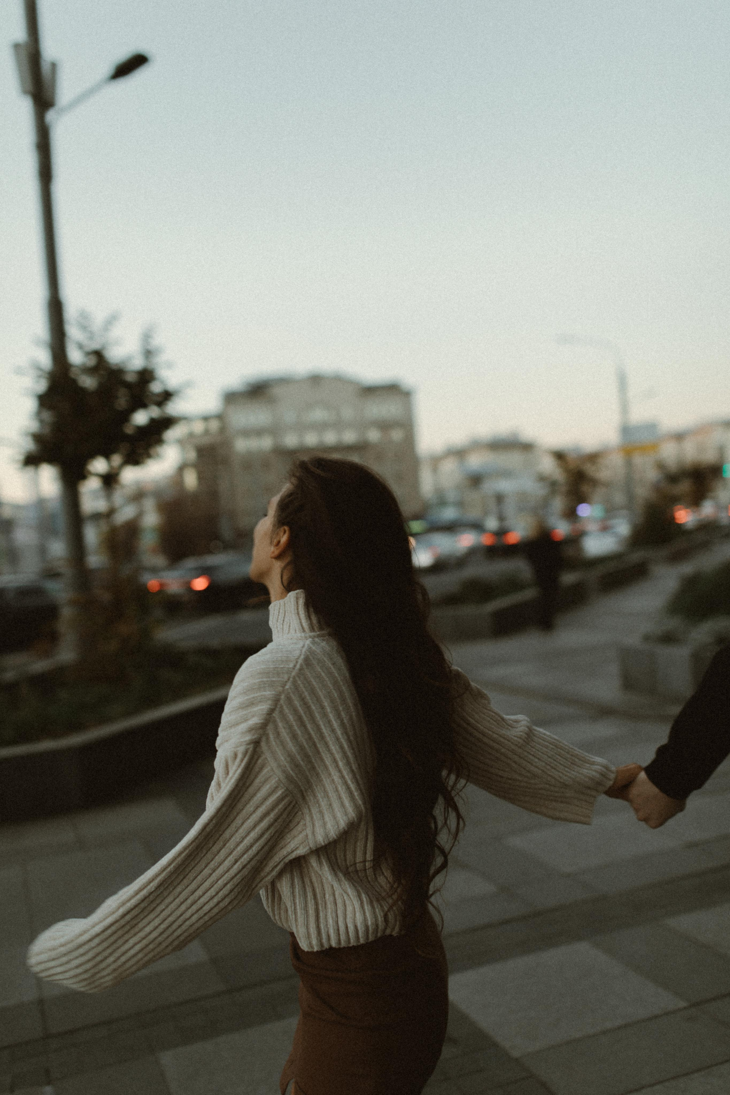 Alex & Alena. Photographer in Paris