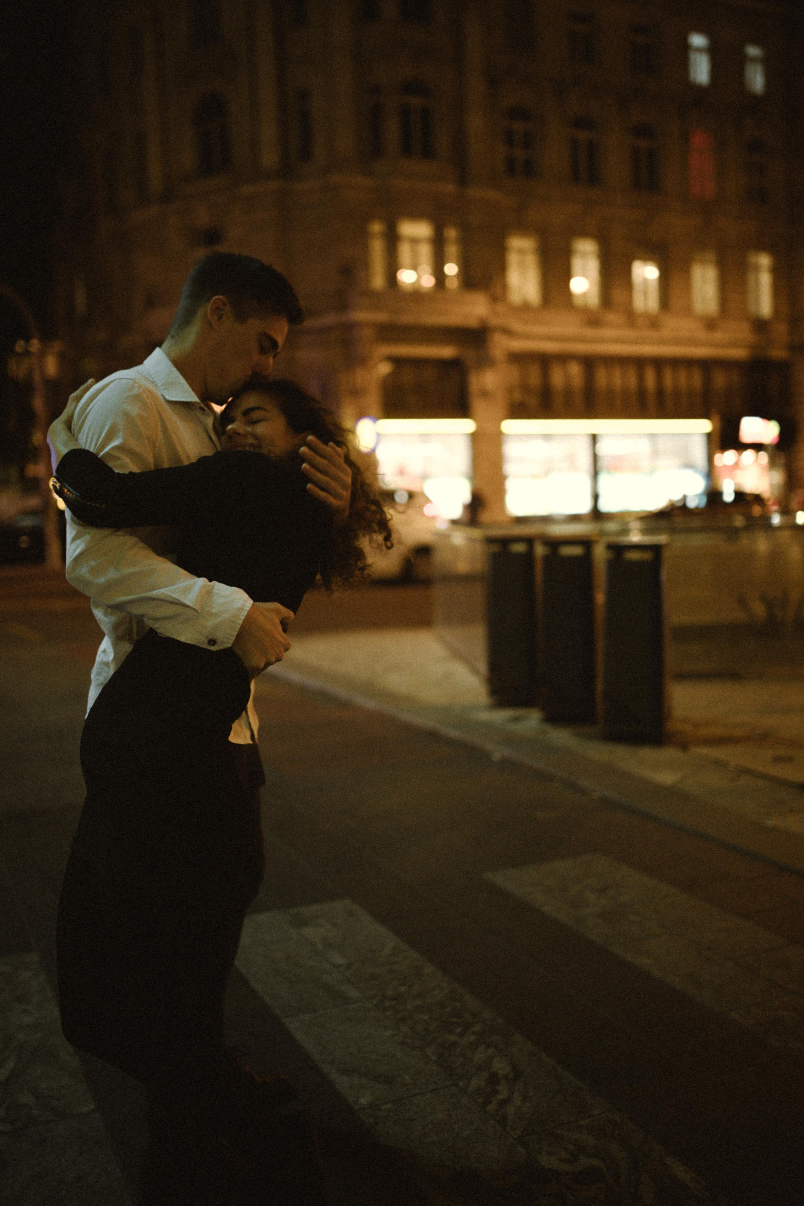 Ben & Penni / Budapest. Photographe Paris