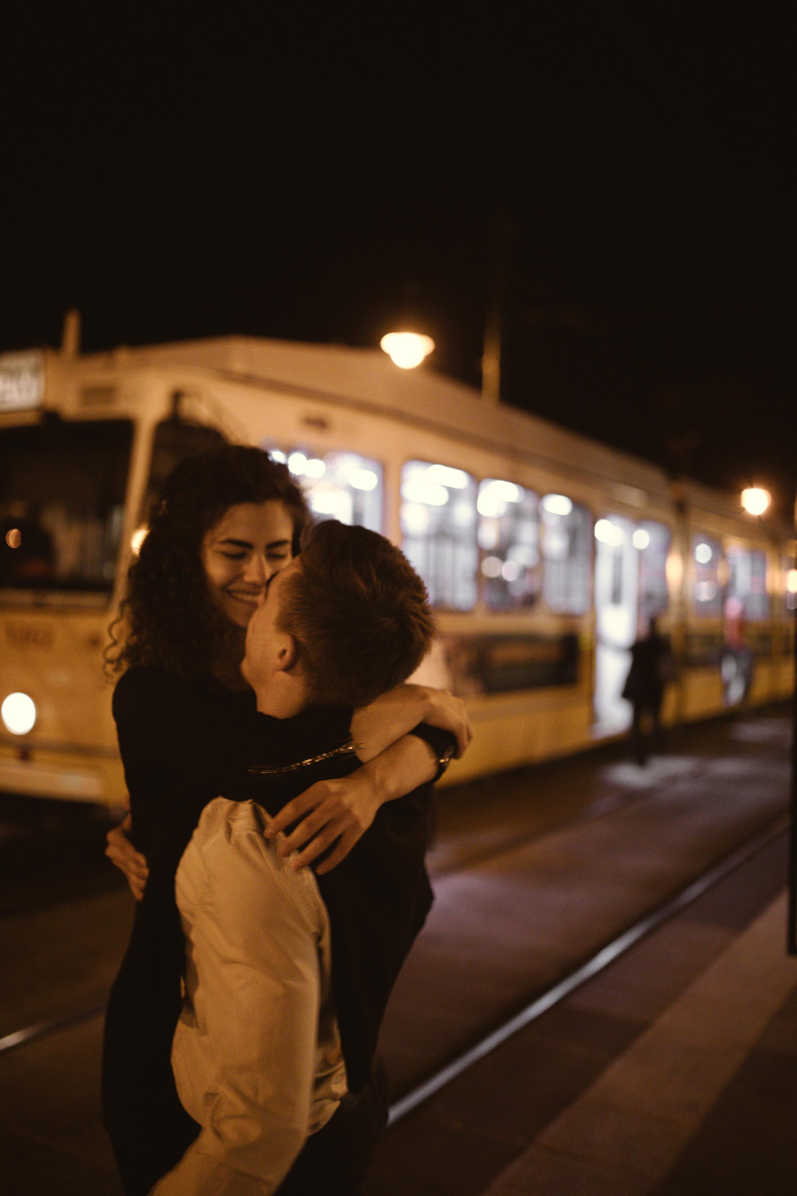 Ben & Penni / Budapest. Photographe Paris