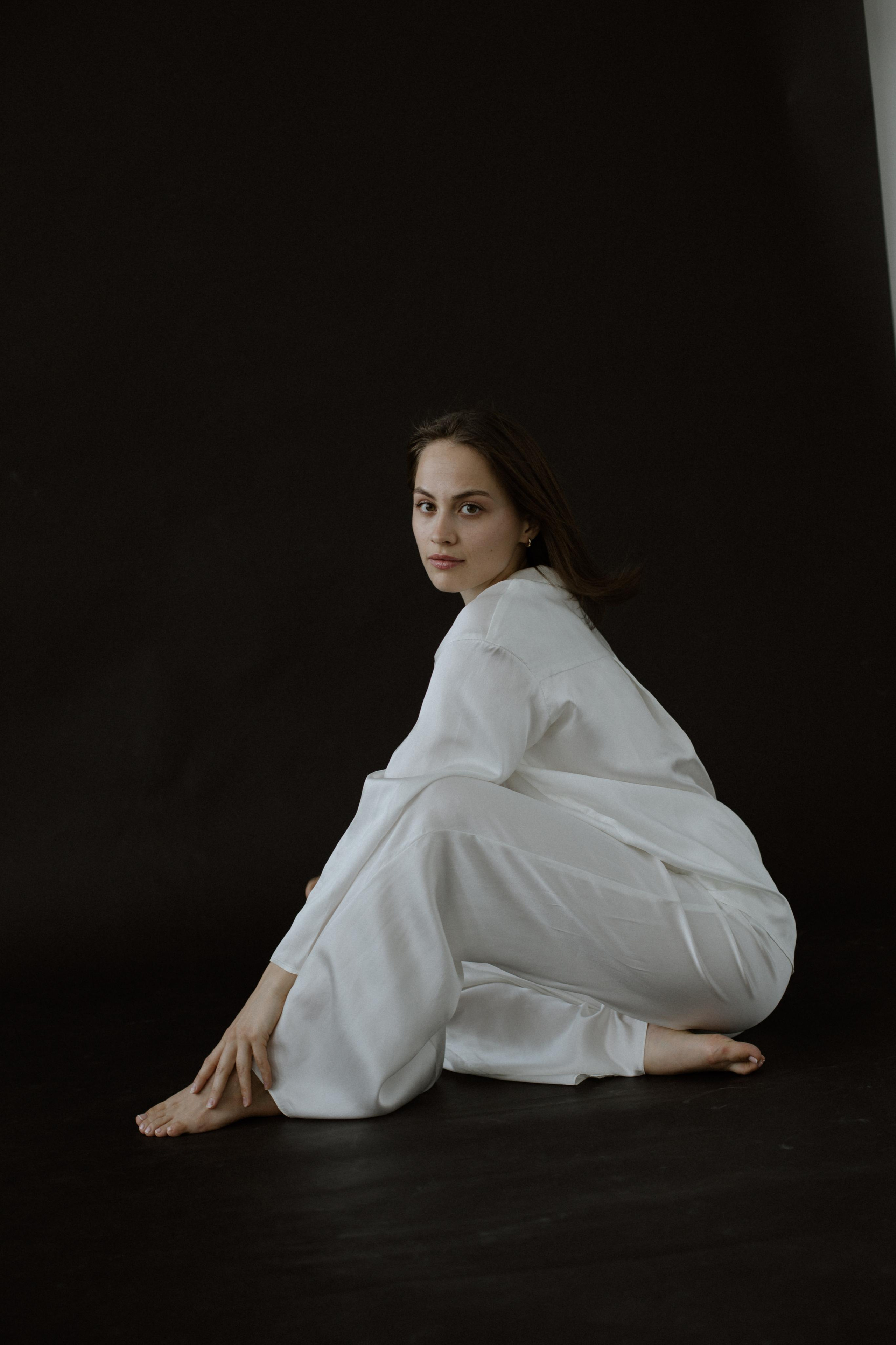 Sofia. Fotógrafa en París