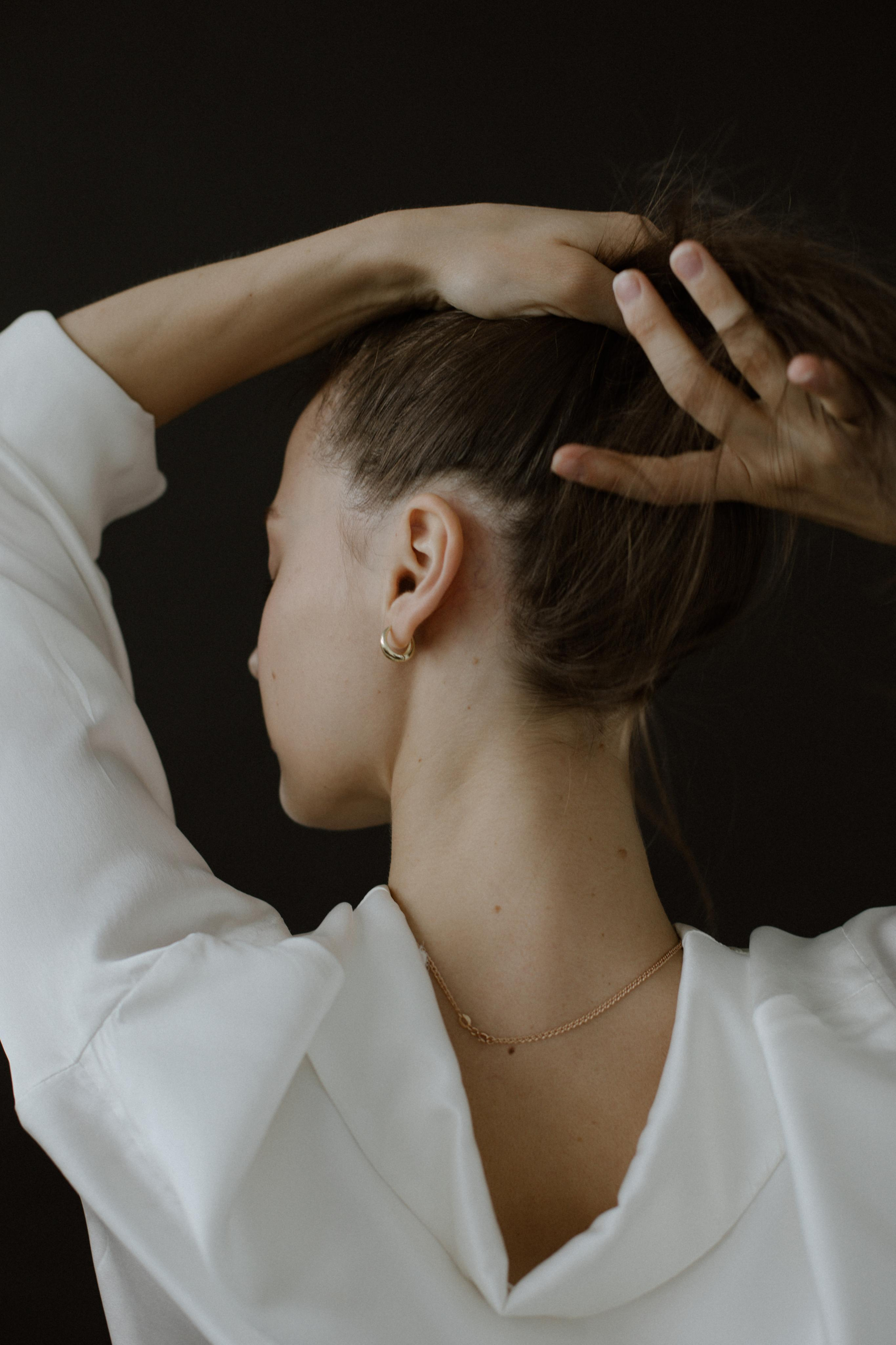 Sofia. Fotógrafa en París