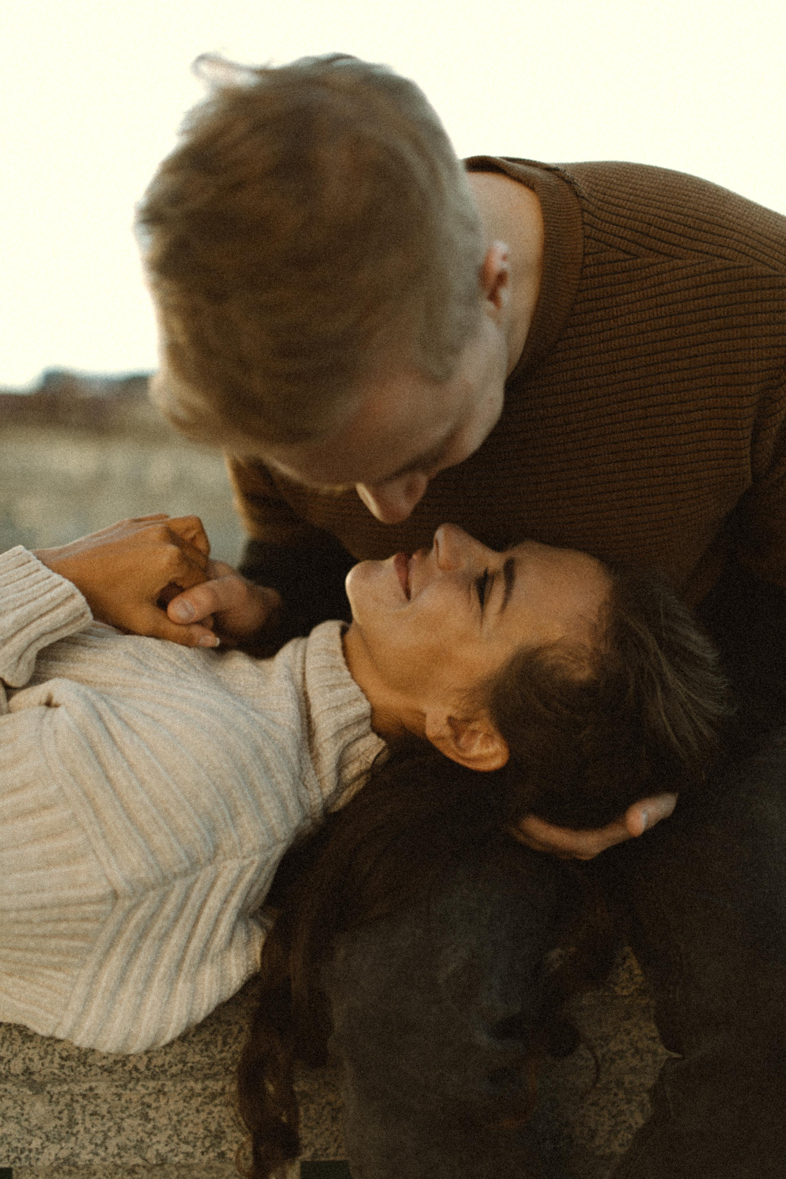 Alex & Alena. Photographer in Paris