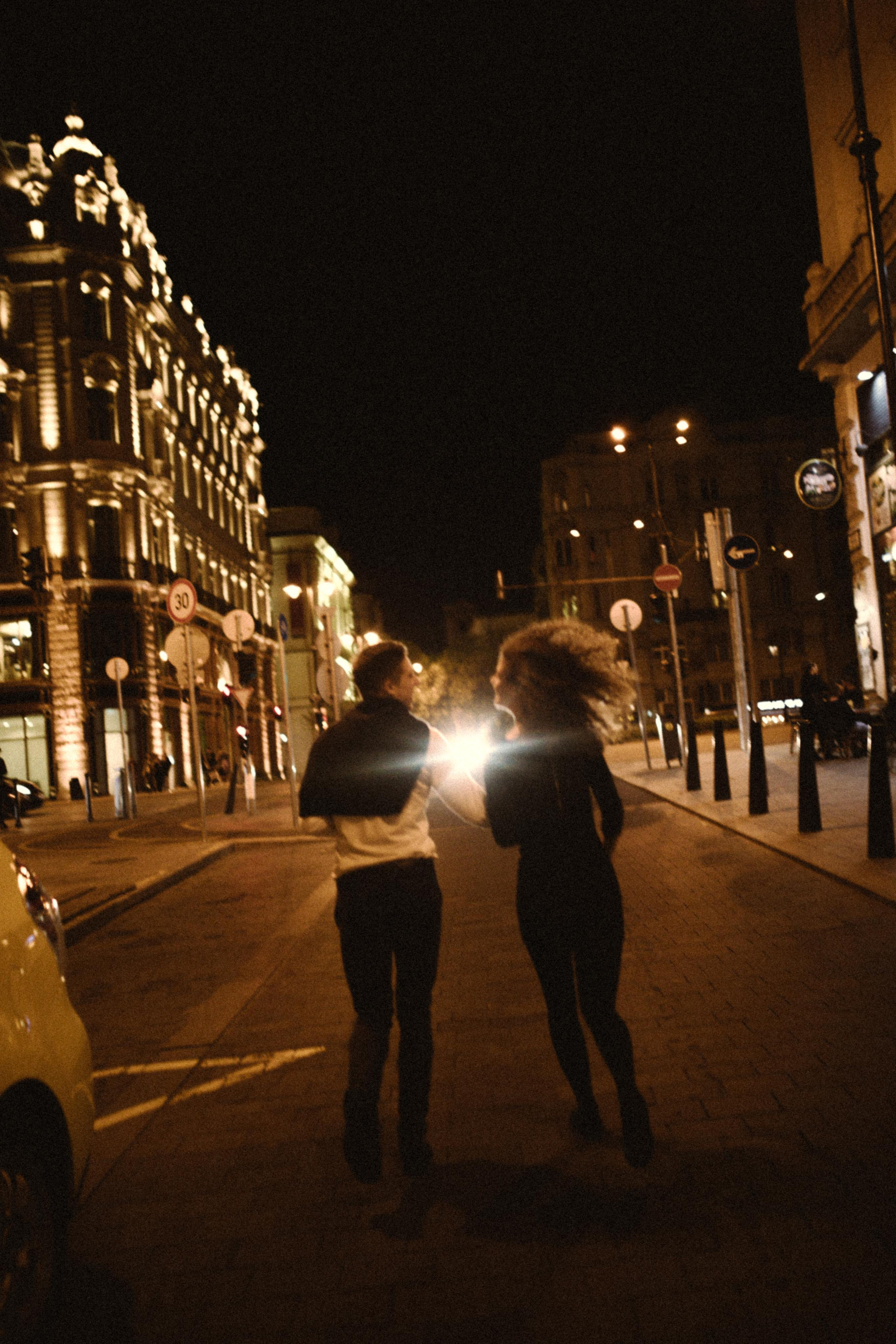 Ben & Penni / Budapest. Photographe Paris