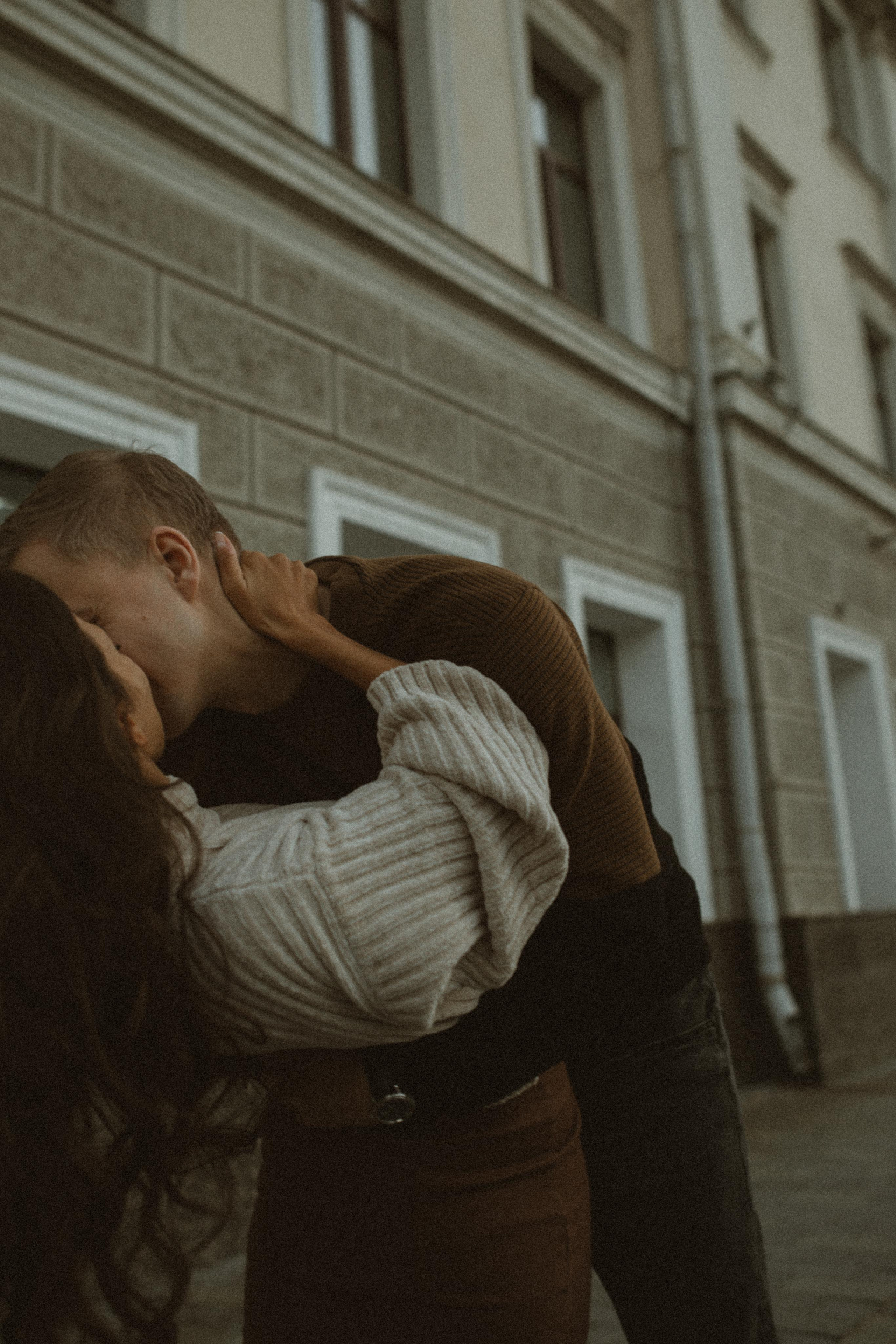 Alex & Alena. Photographer in Paris