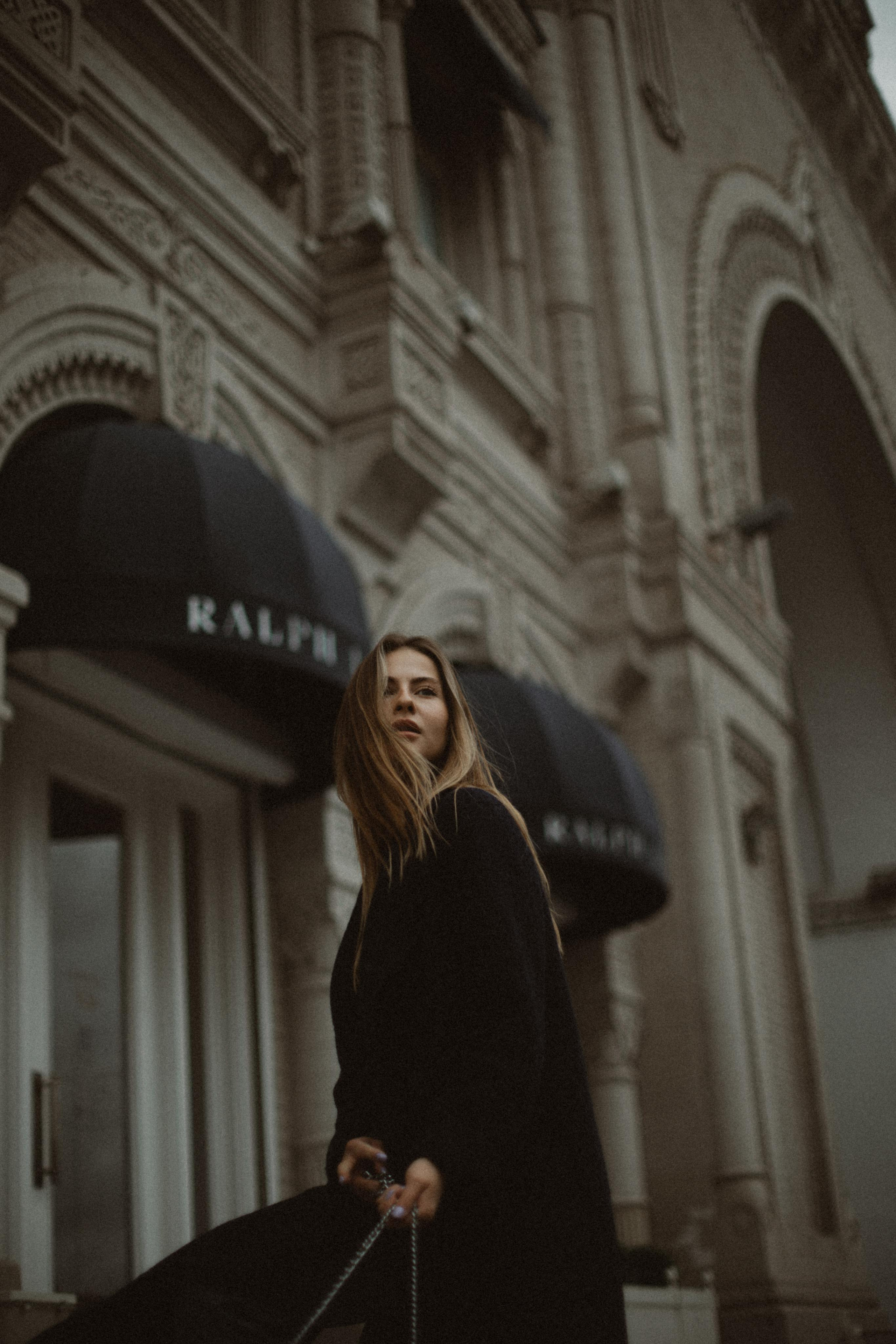 Isabella. Photographe Paris