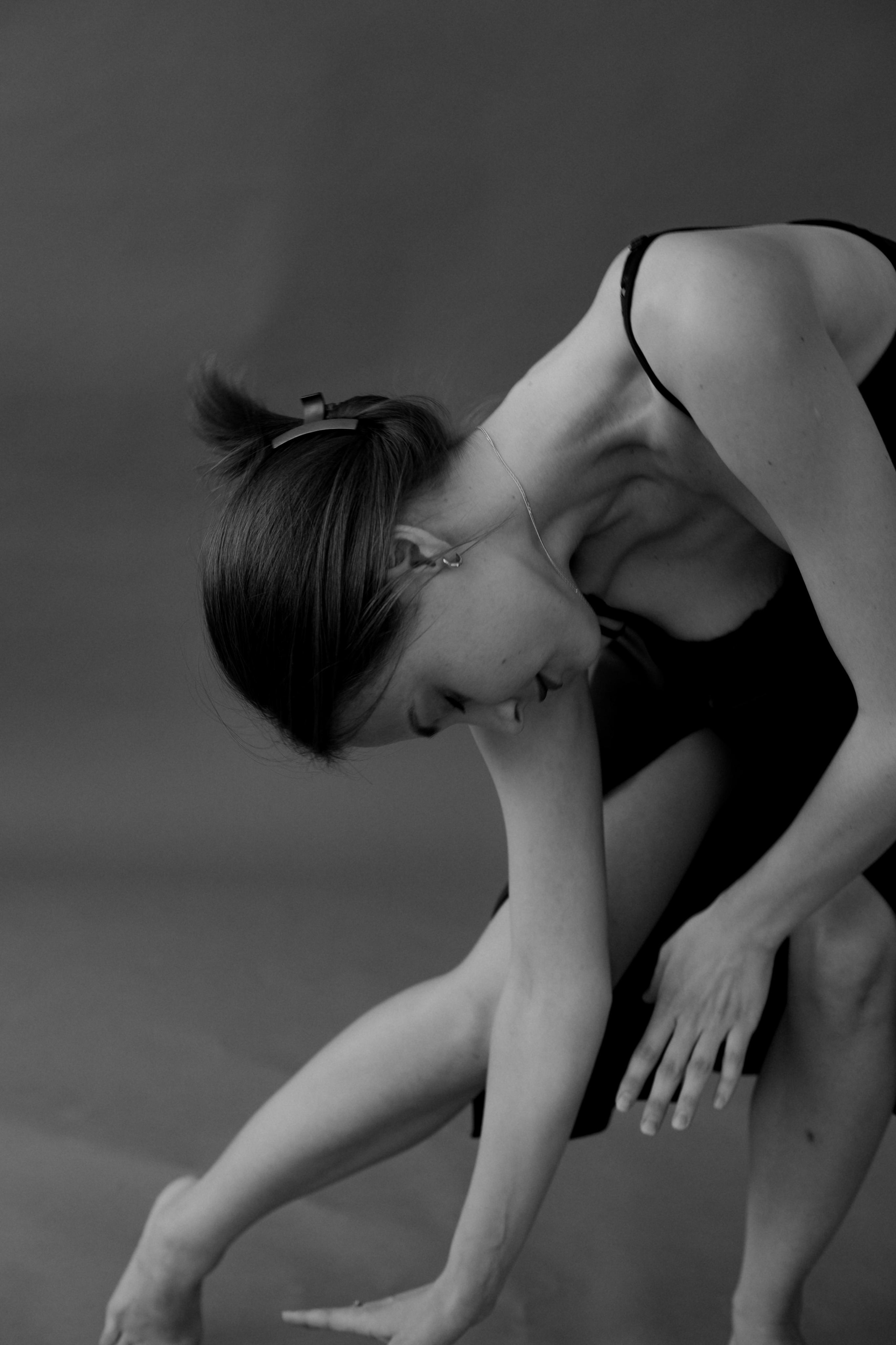 Sofia. Fotógrafa en París