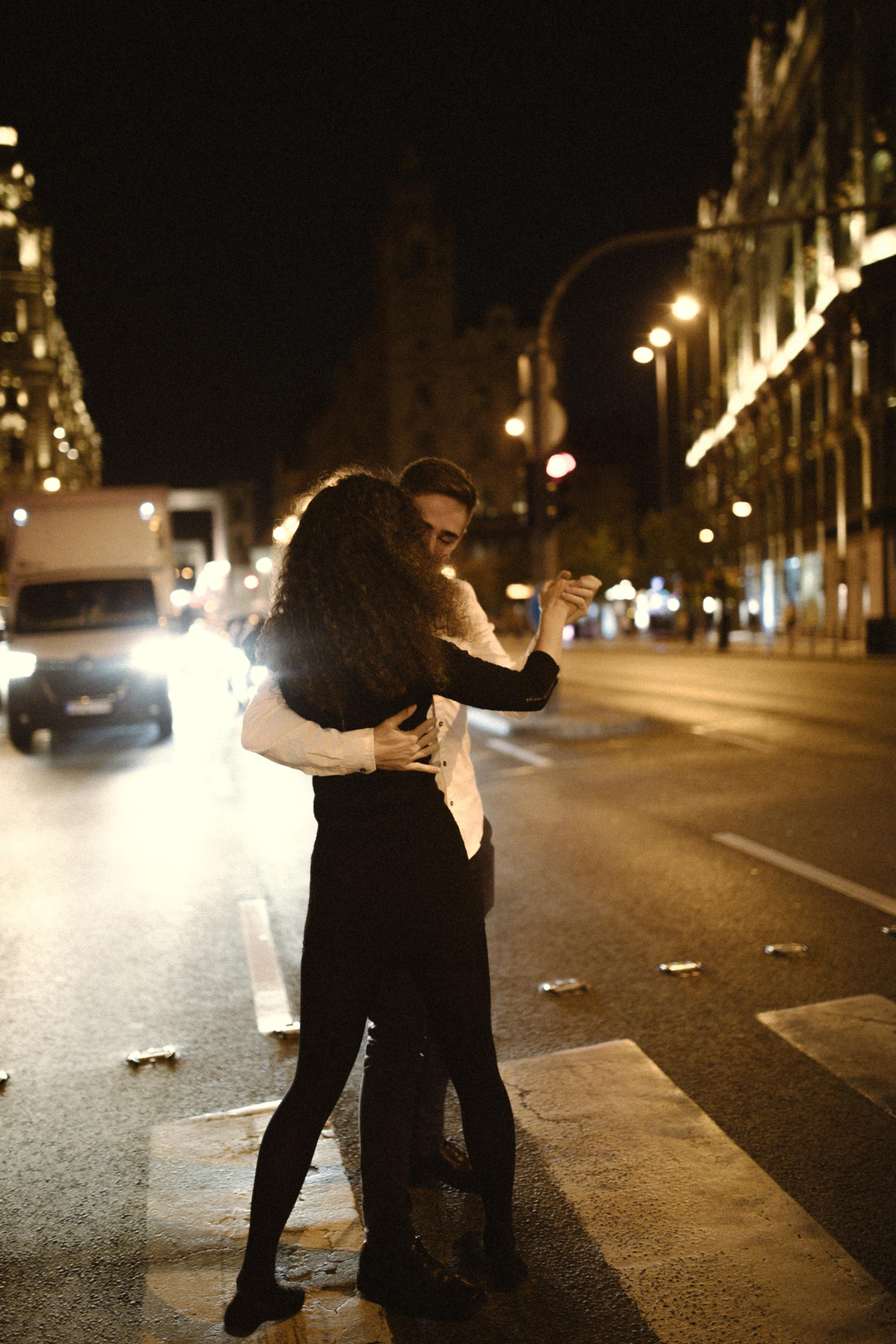 Ben & Penni / Budapest. Photographe Paris