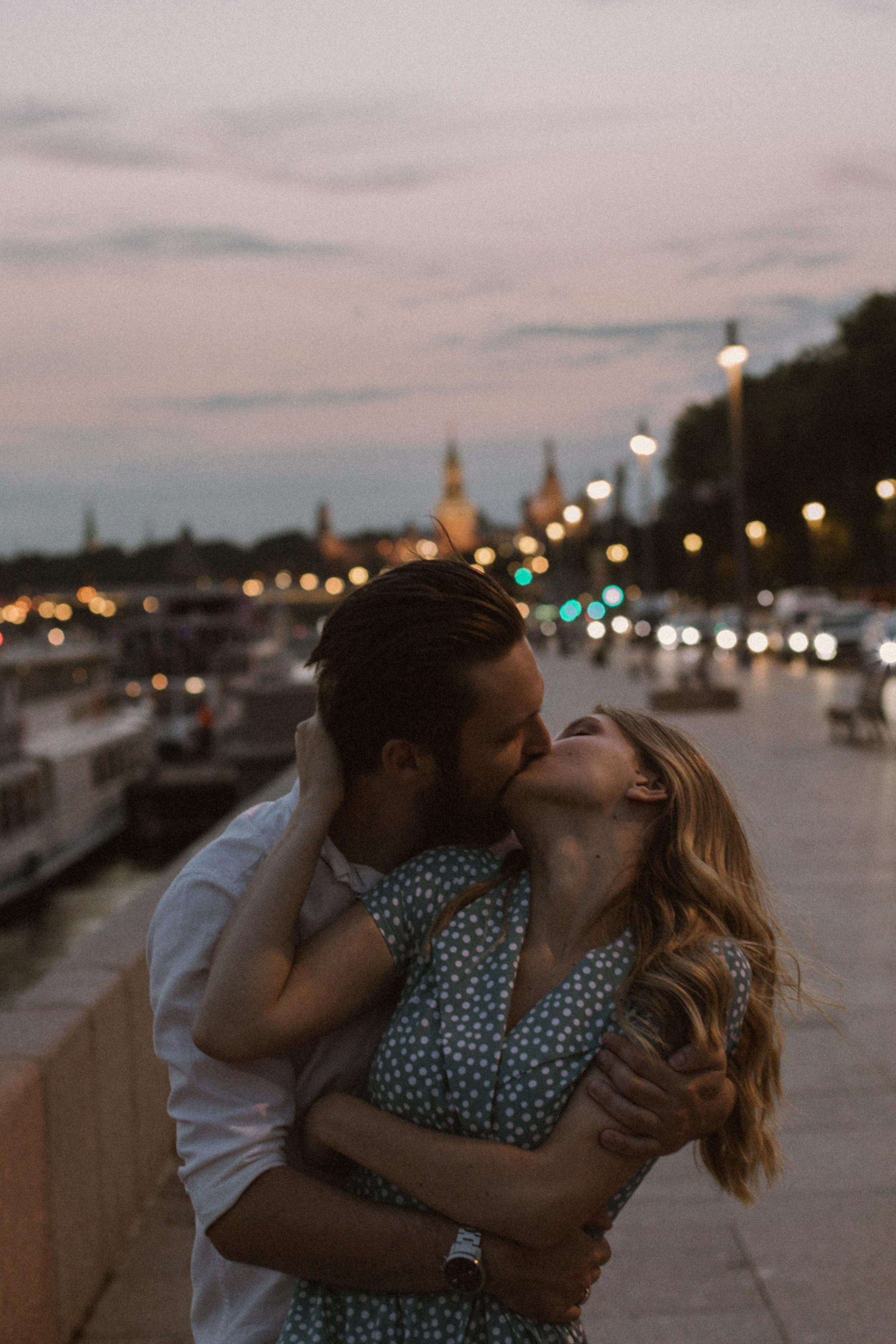 Саша и Соня. Фотограф Париж