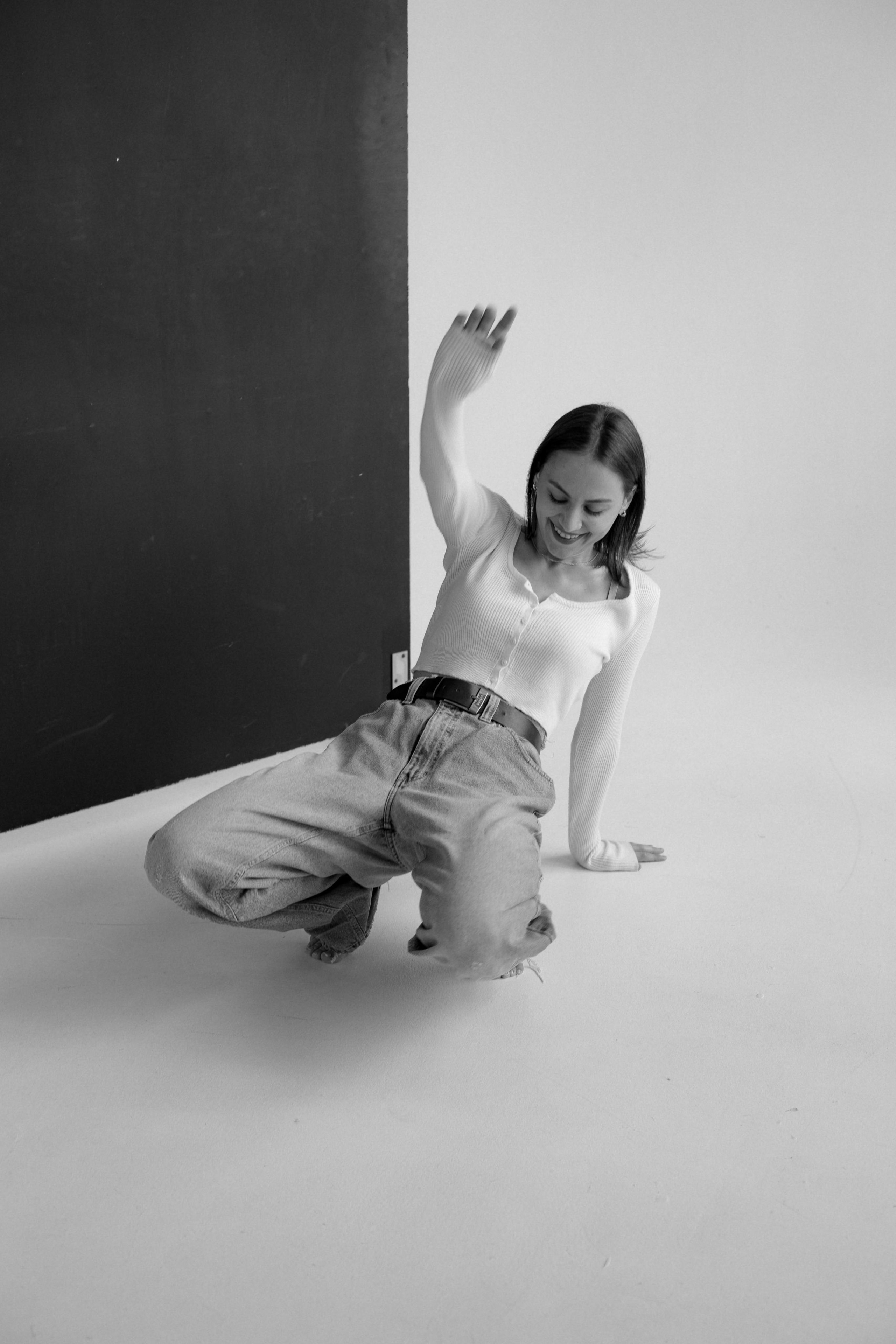 Sofia. Fotógrafa en París