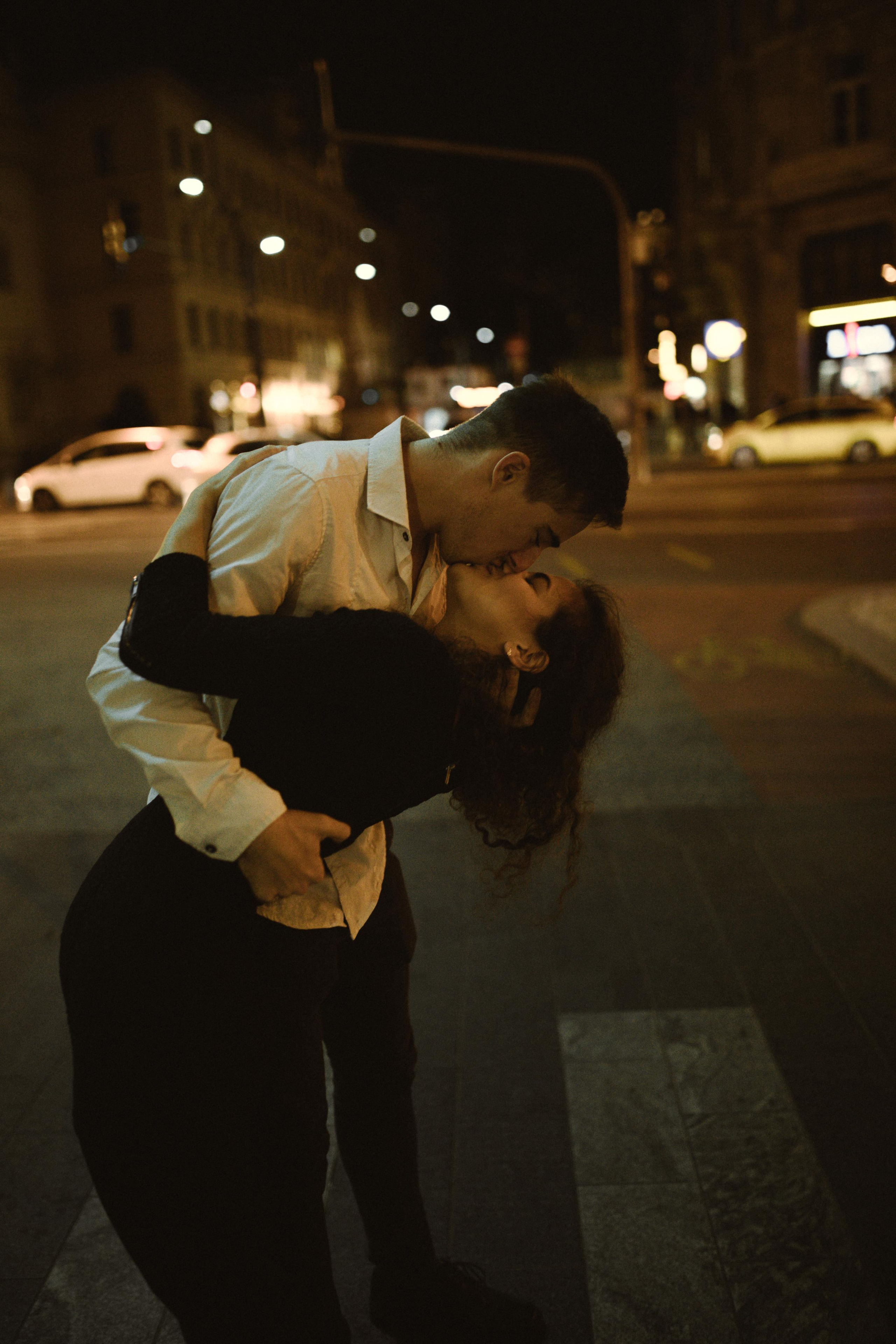 Ben & Penni / Budapest. Photographe Paris