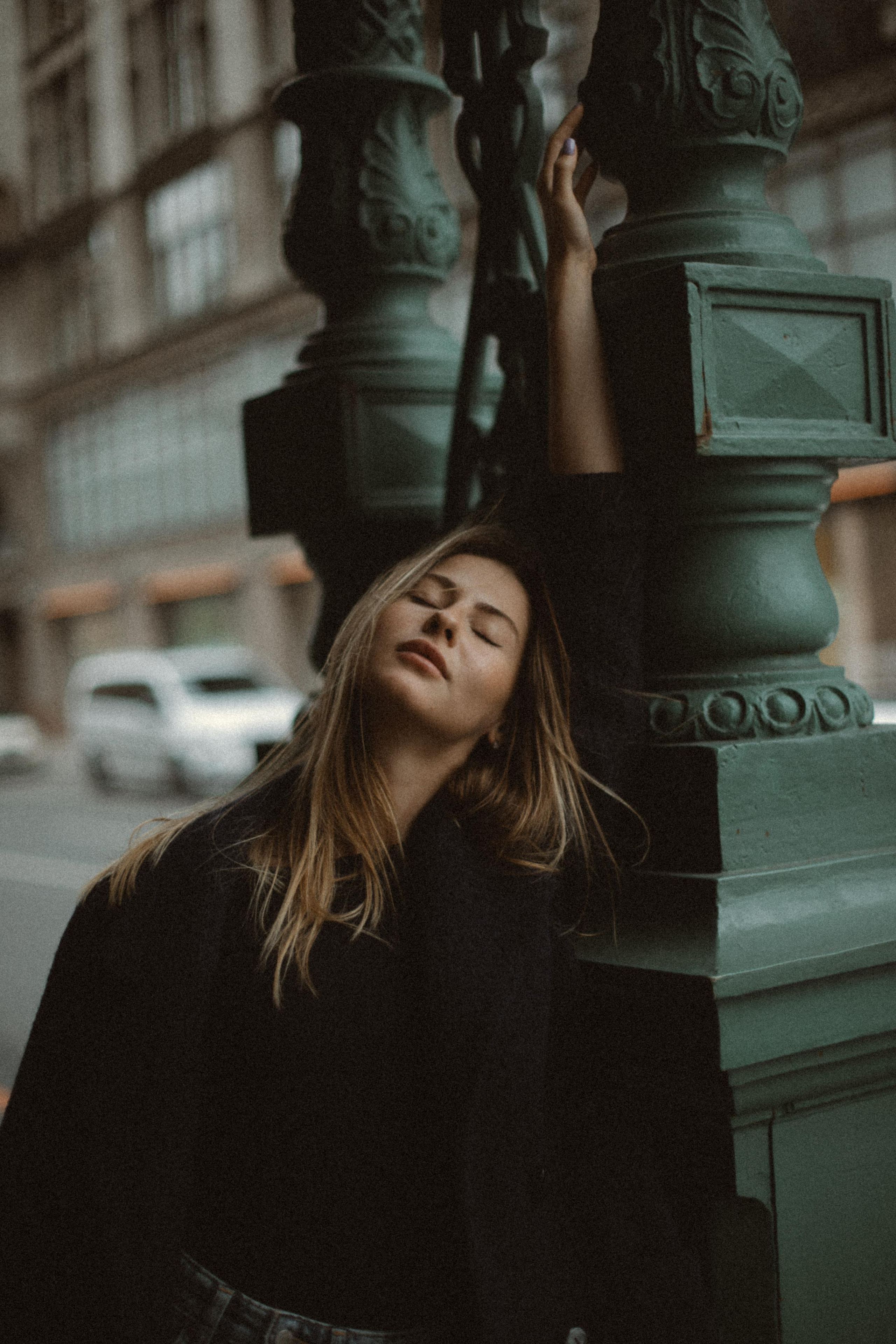 Isabella. Photographe Paris