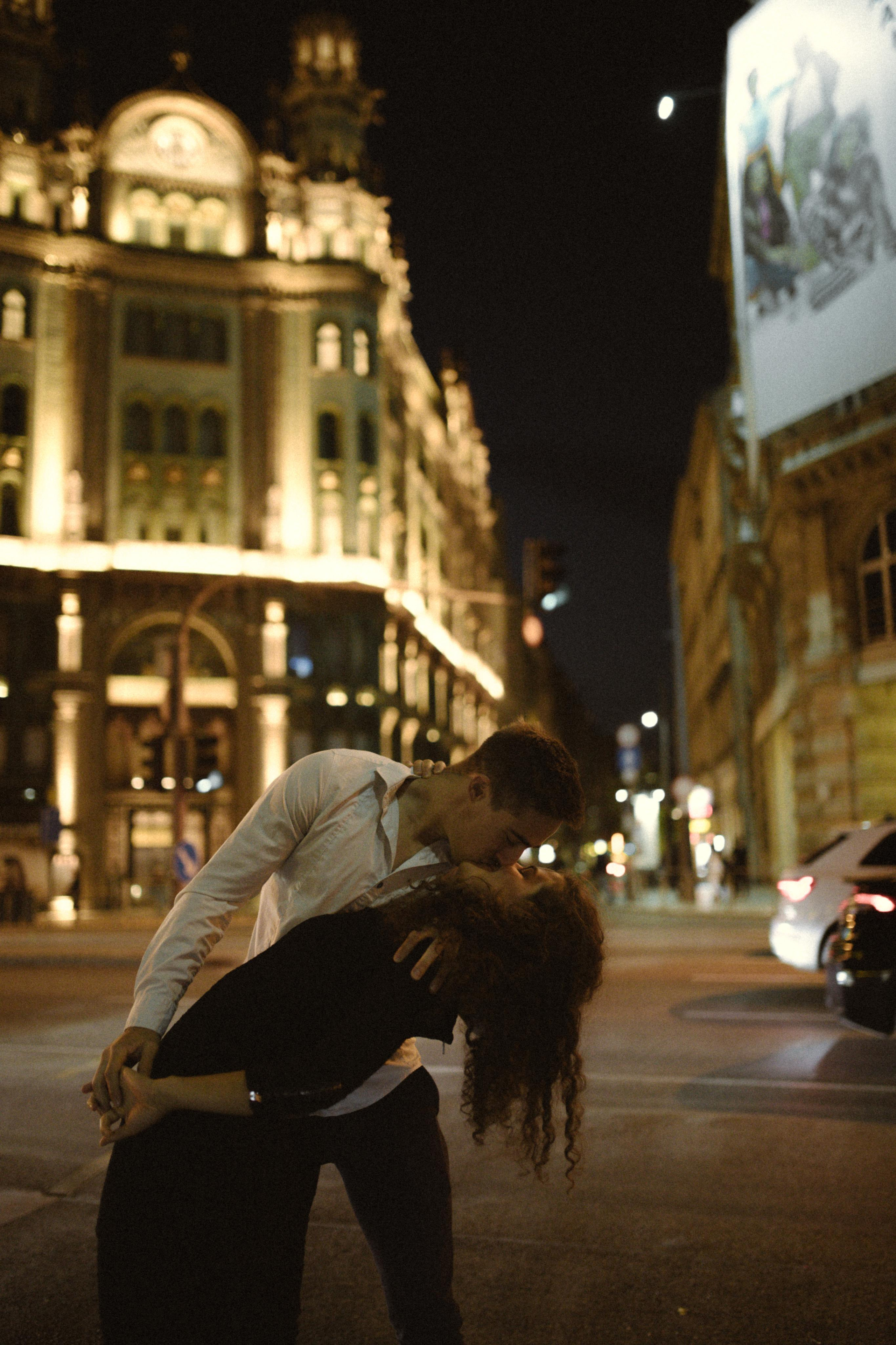 Ben & Penni / Budapest. Photographe Paris