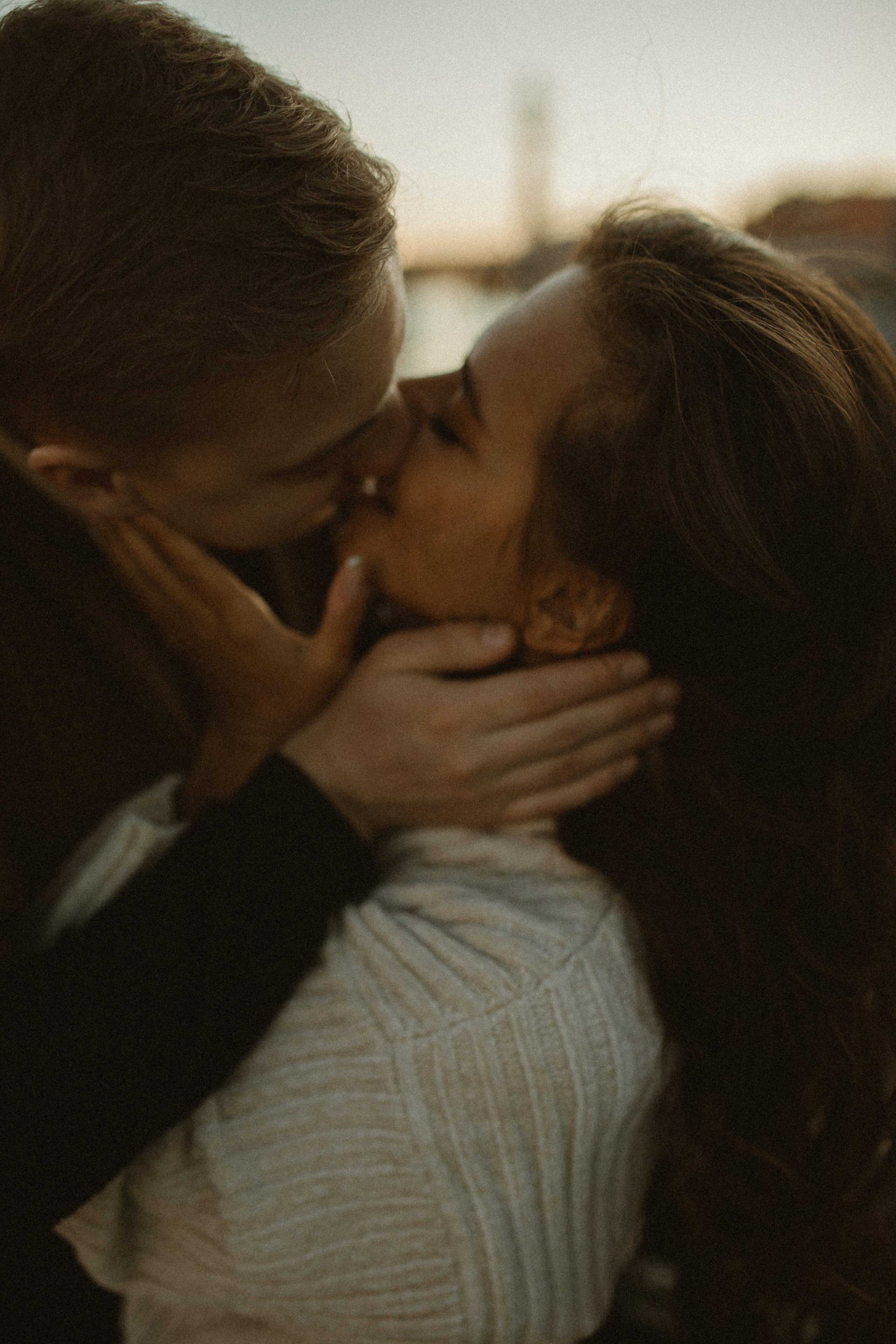 Alex & Alena. Photographer in Paris
