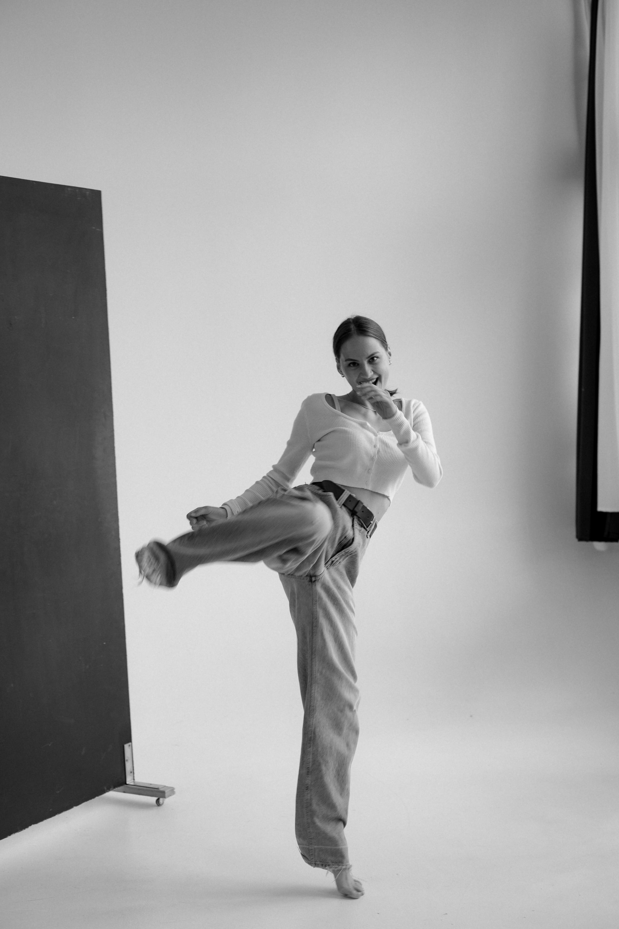 Sofia. Fotógrafa en París