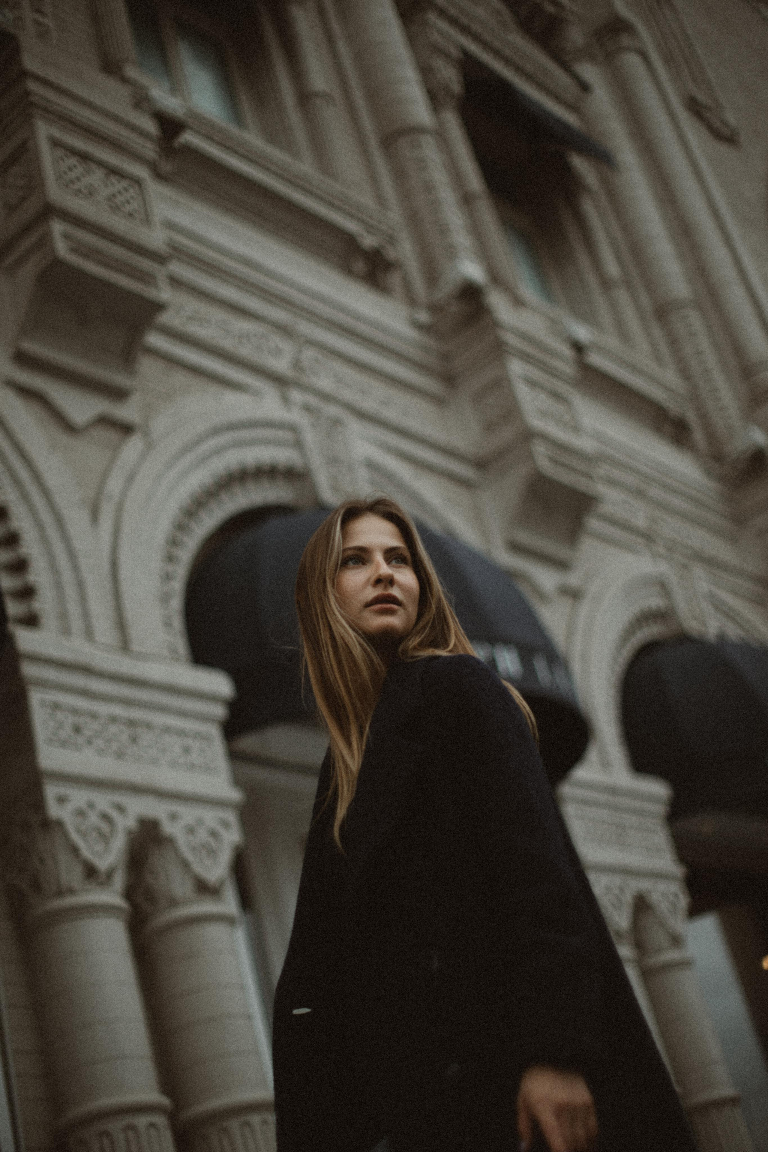 Isabella. Photographe Paris