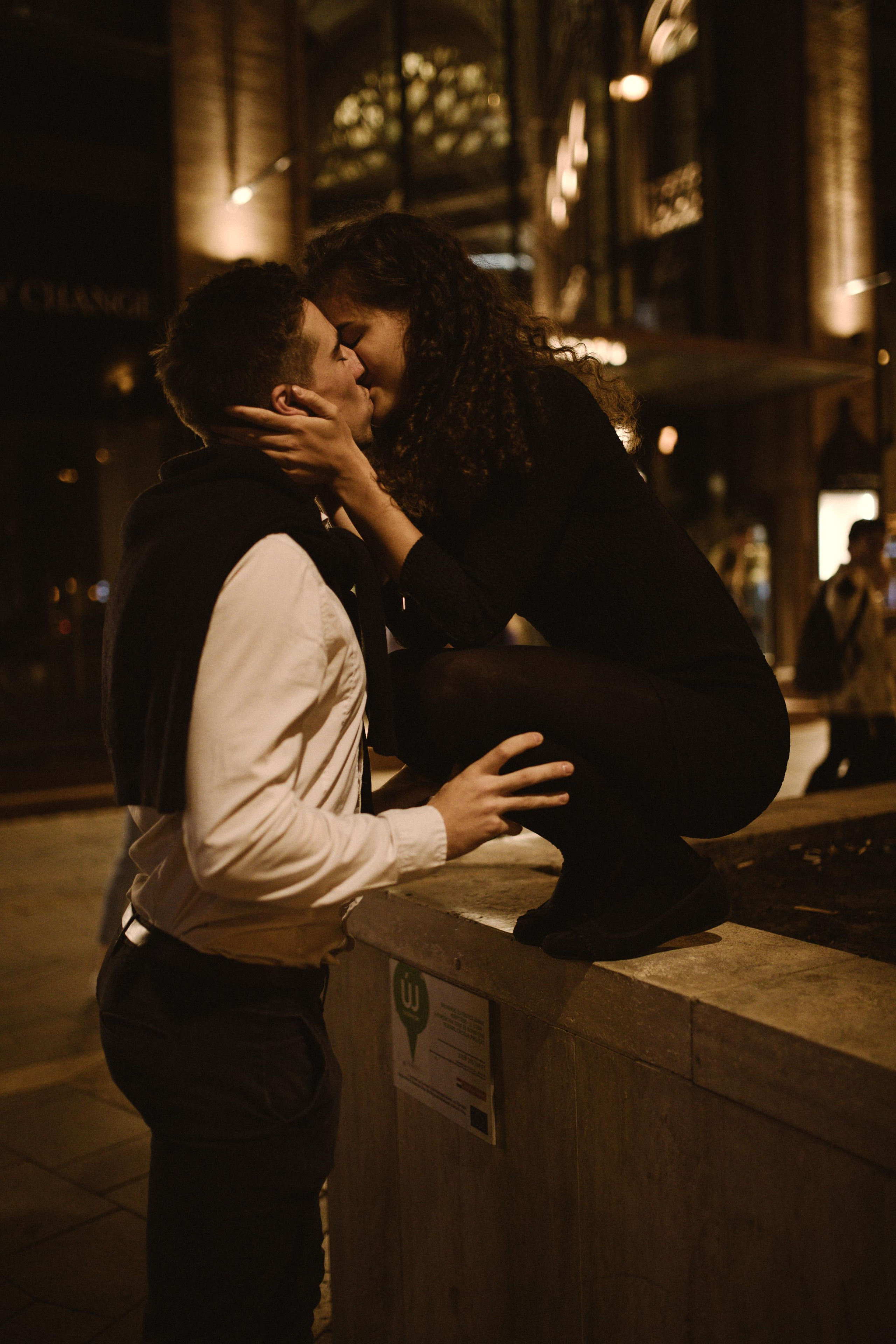 Ben & Penni / Budapest. Photographe Paris