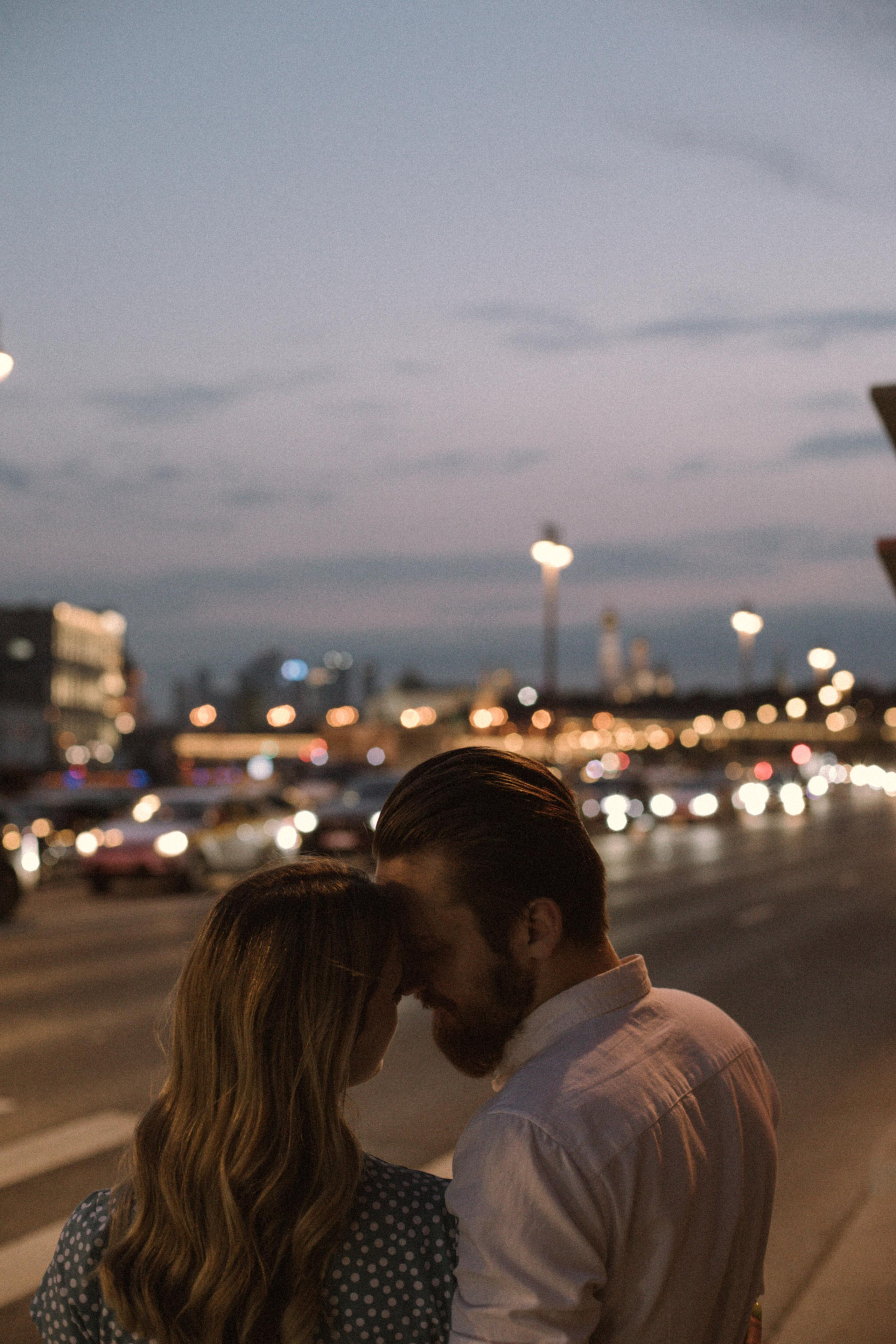 Саша и Соня. Фотограф Париж