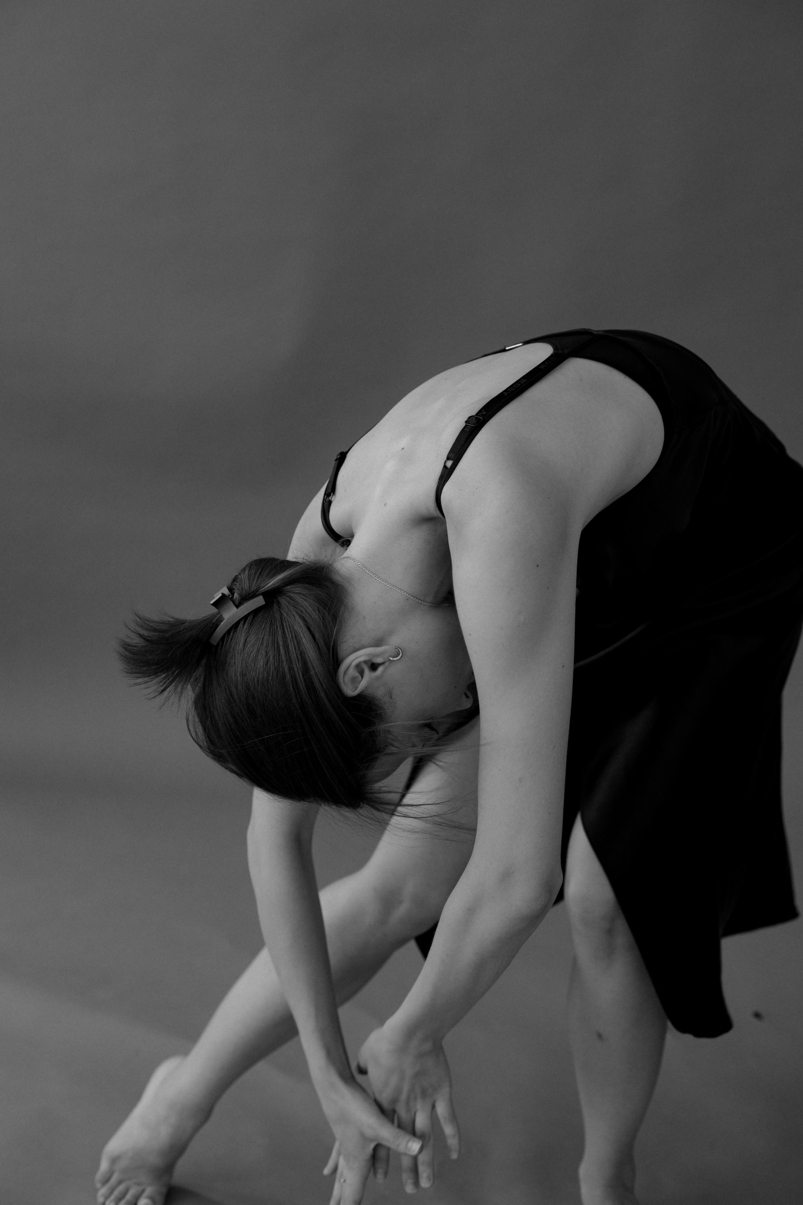 Sofia. Fotógrafa en París