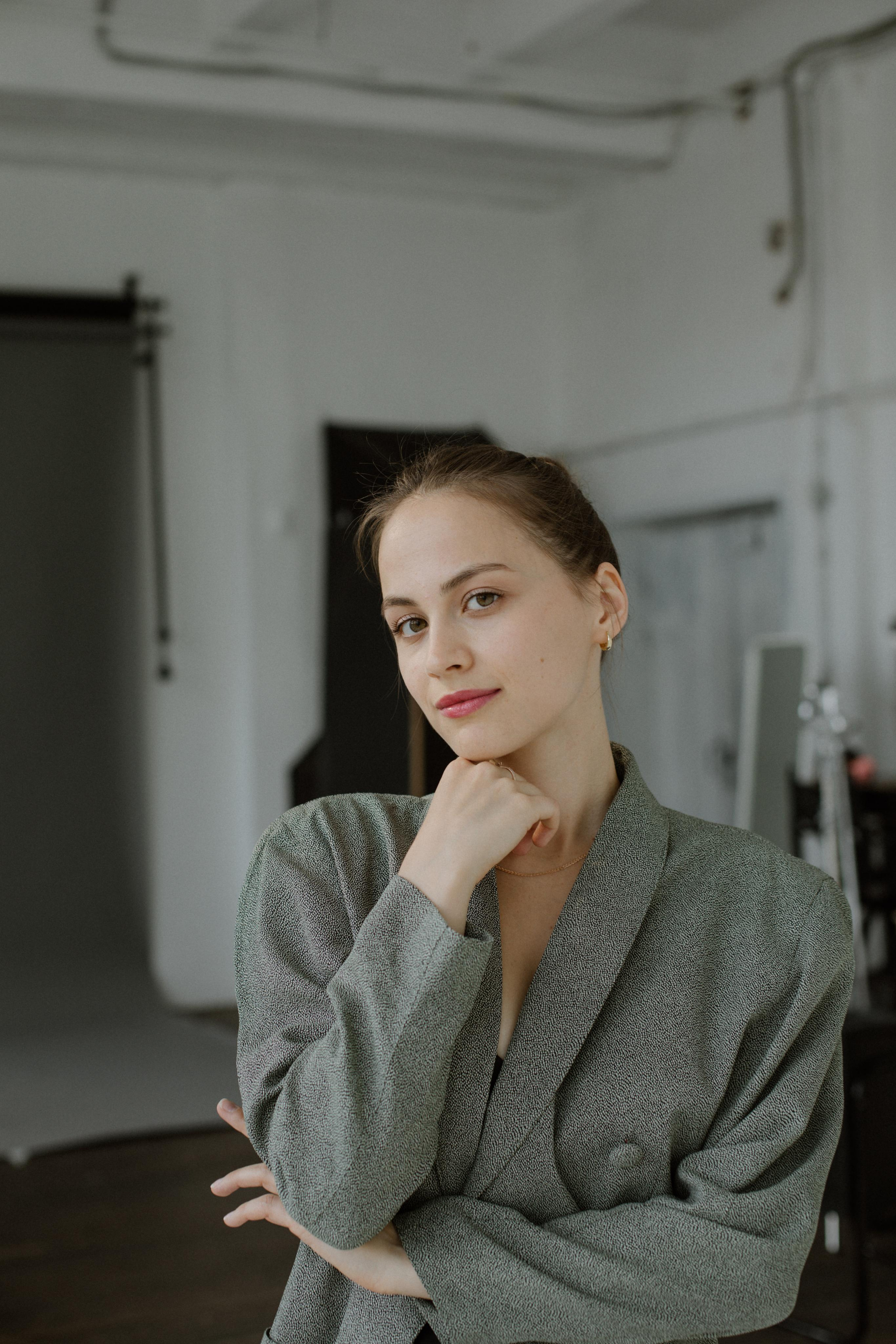 Sofia. Fotógrafa en París