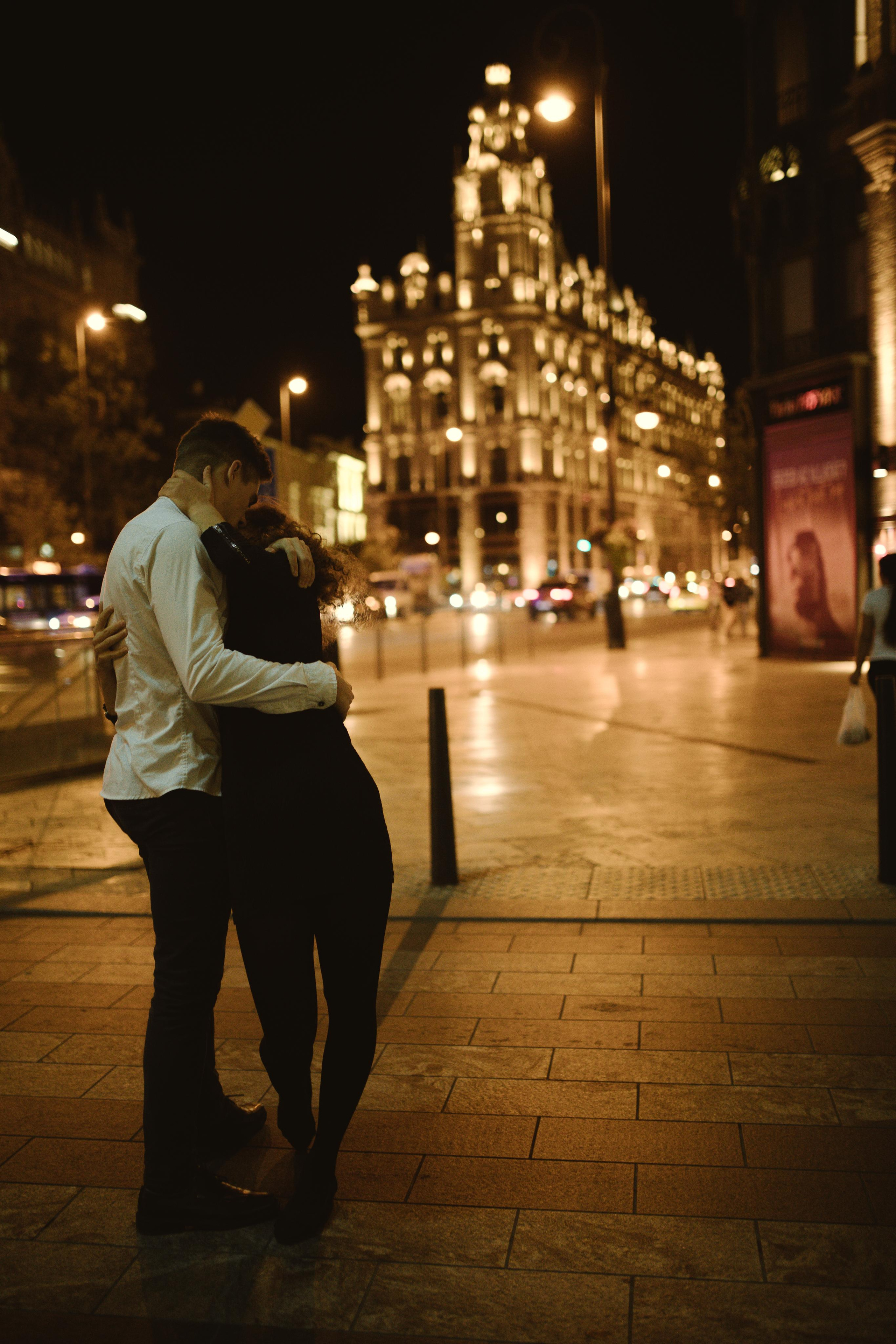 Ben & Penni / Budapest. Photographe Paris