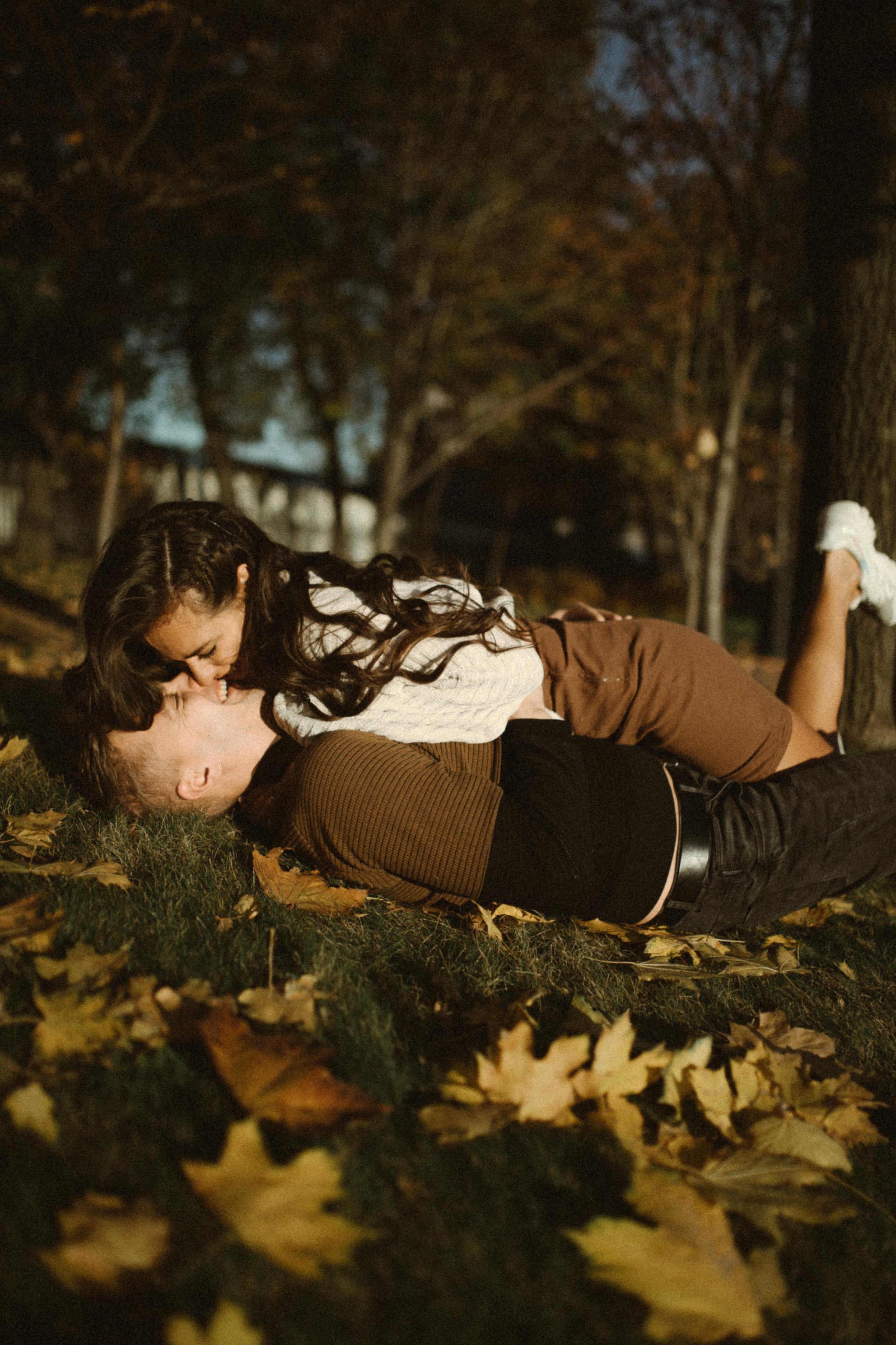 Alex & Alena. Photographer in Paris