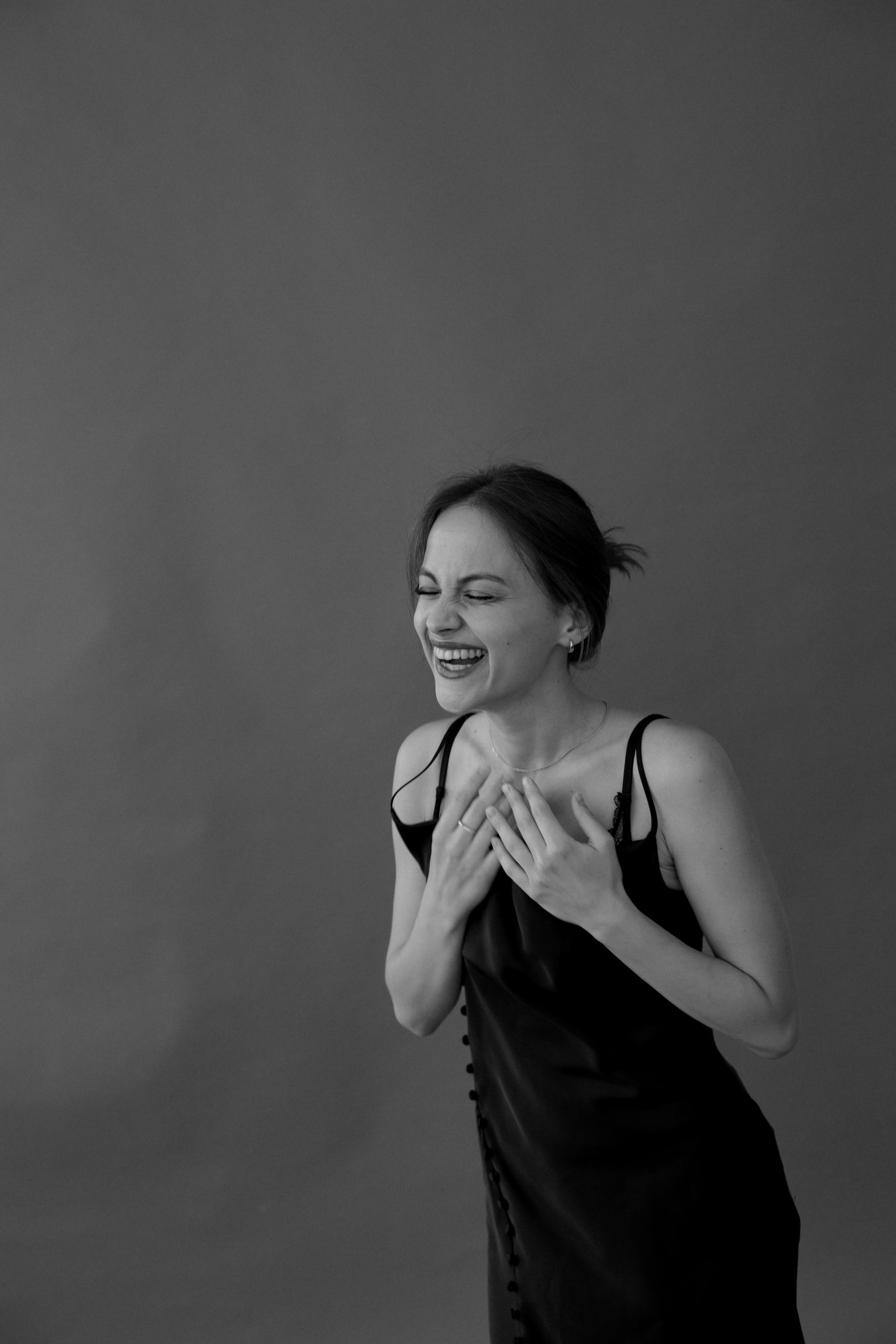 Sofia. Fotógrafa en París