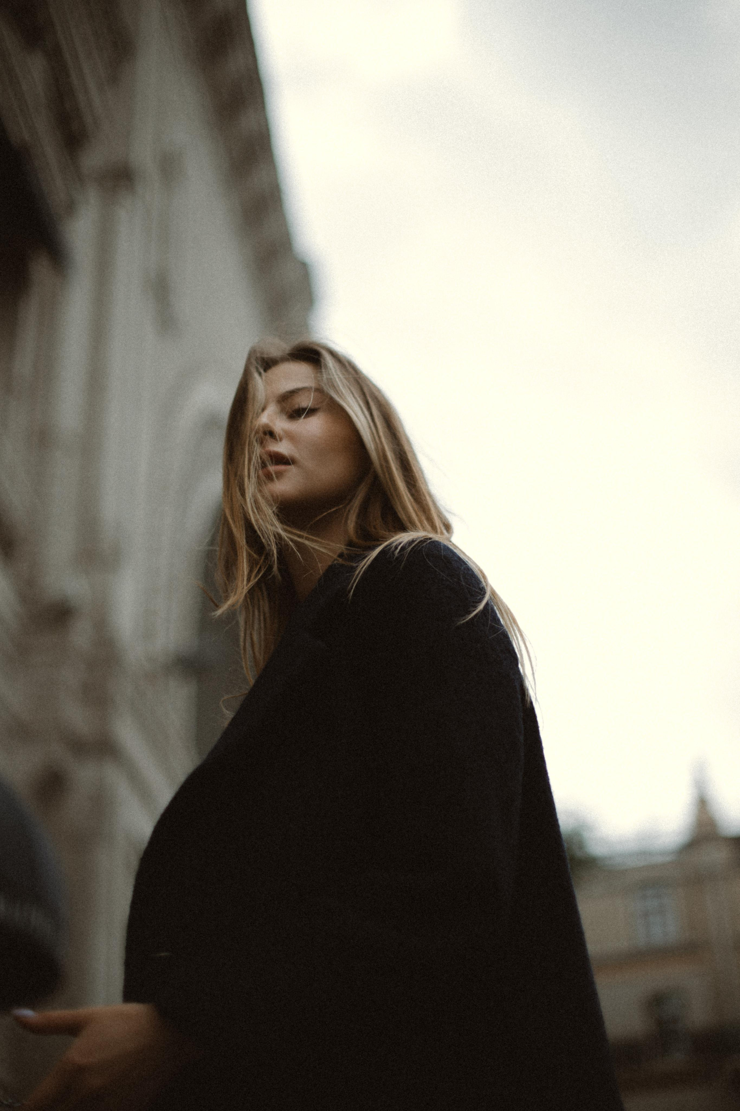 Isabella. Photographe Paris