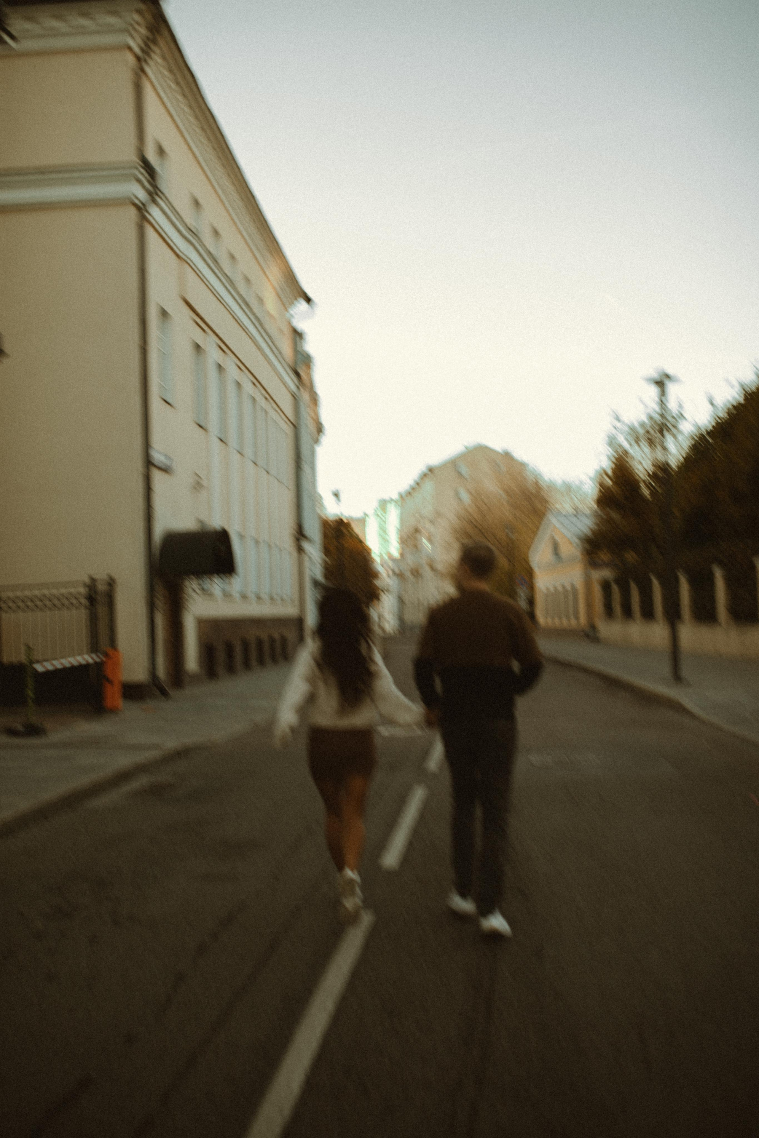 Alex & Alena. Photographer in Paris