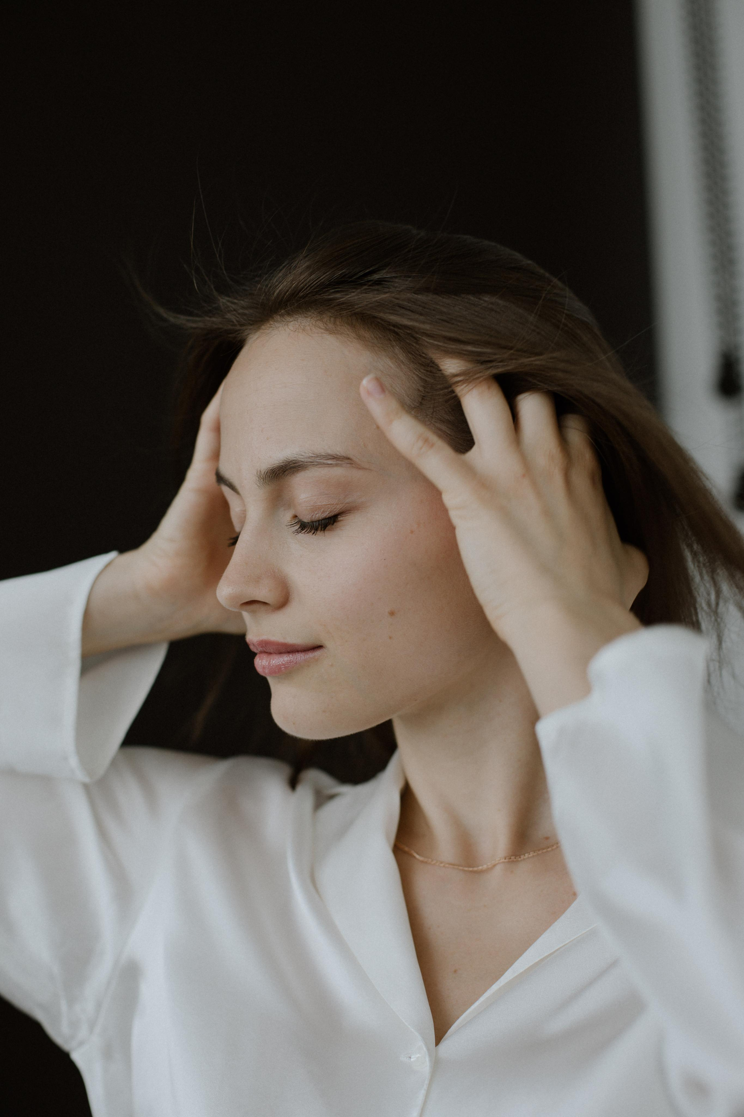 Sofia. Fotógrafa en París