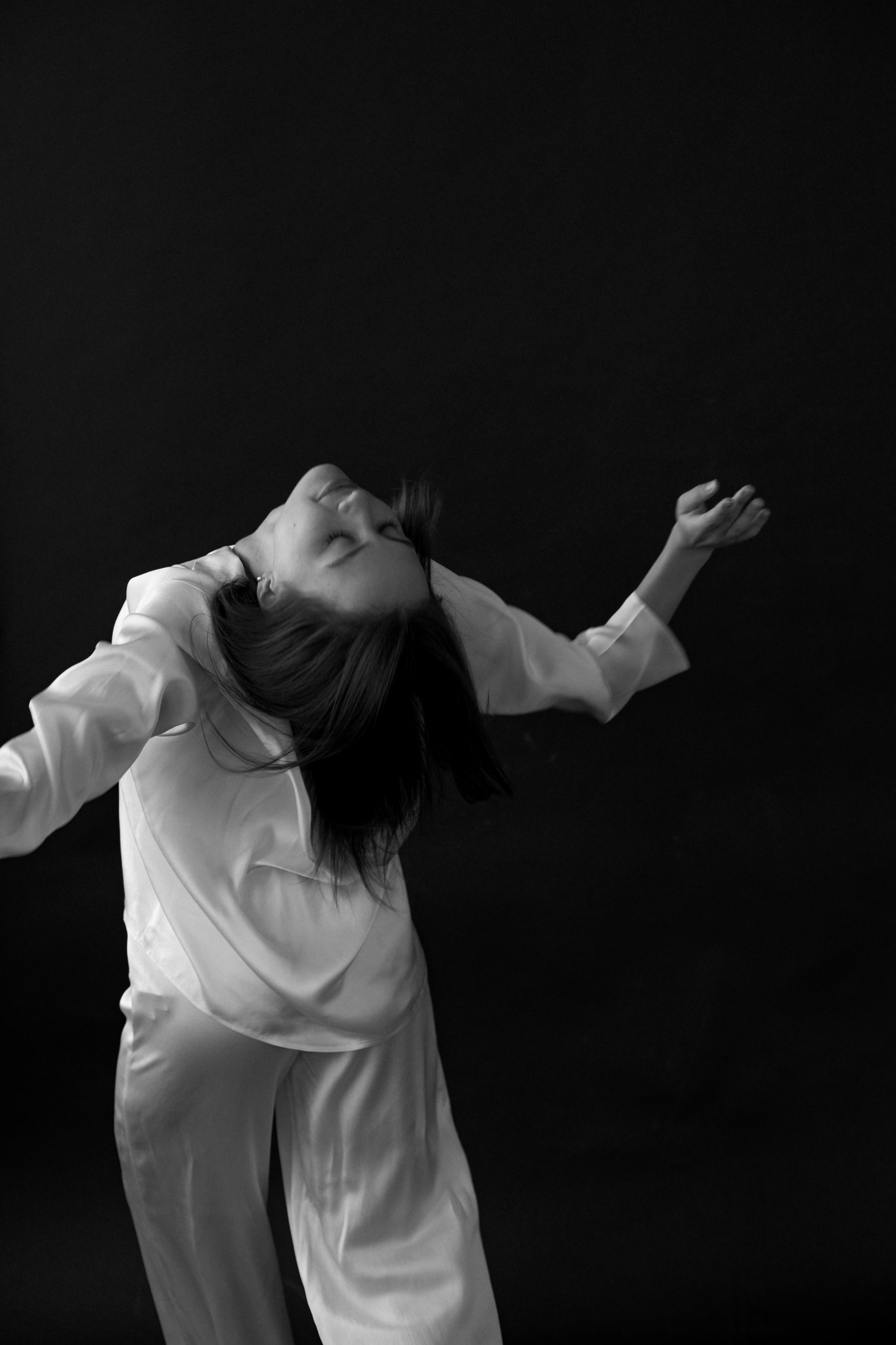 Sofia. Fotógrafa en París