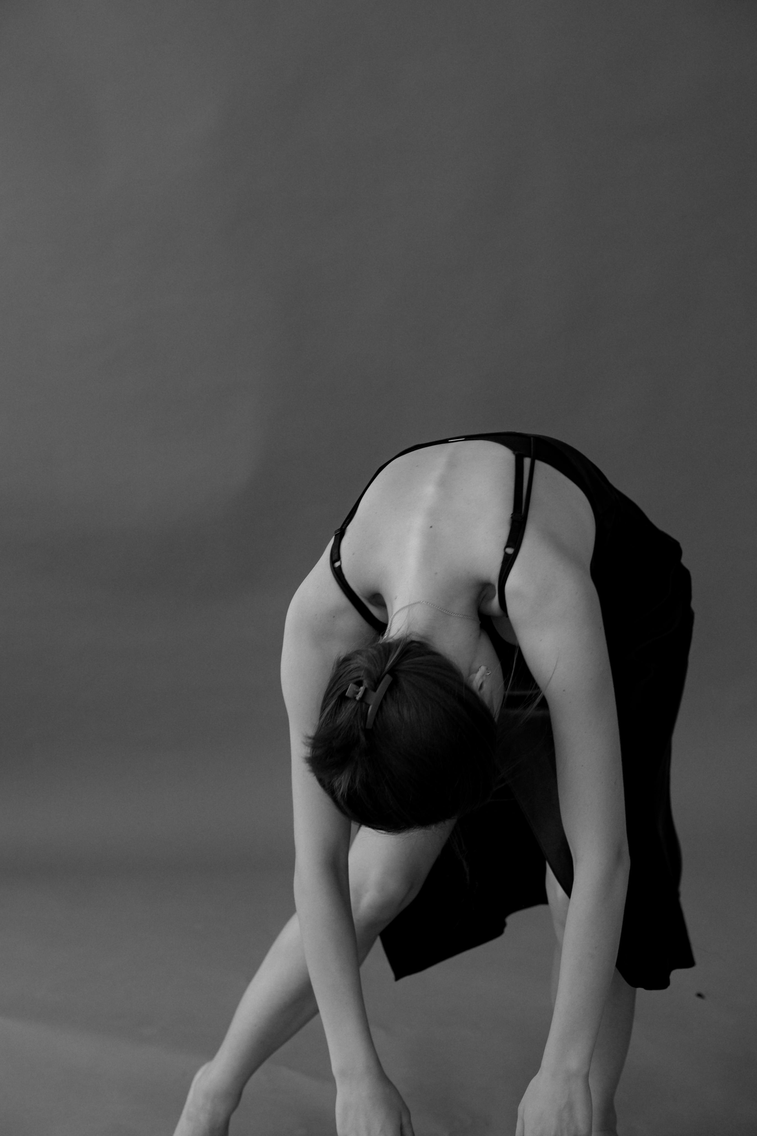 Sofia. Fotógrafa en París